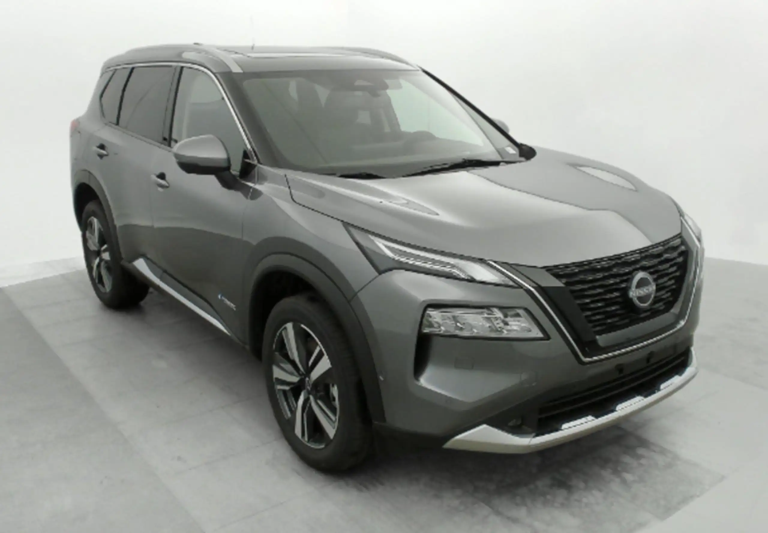 Nissan - X-Trail