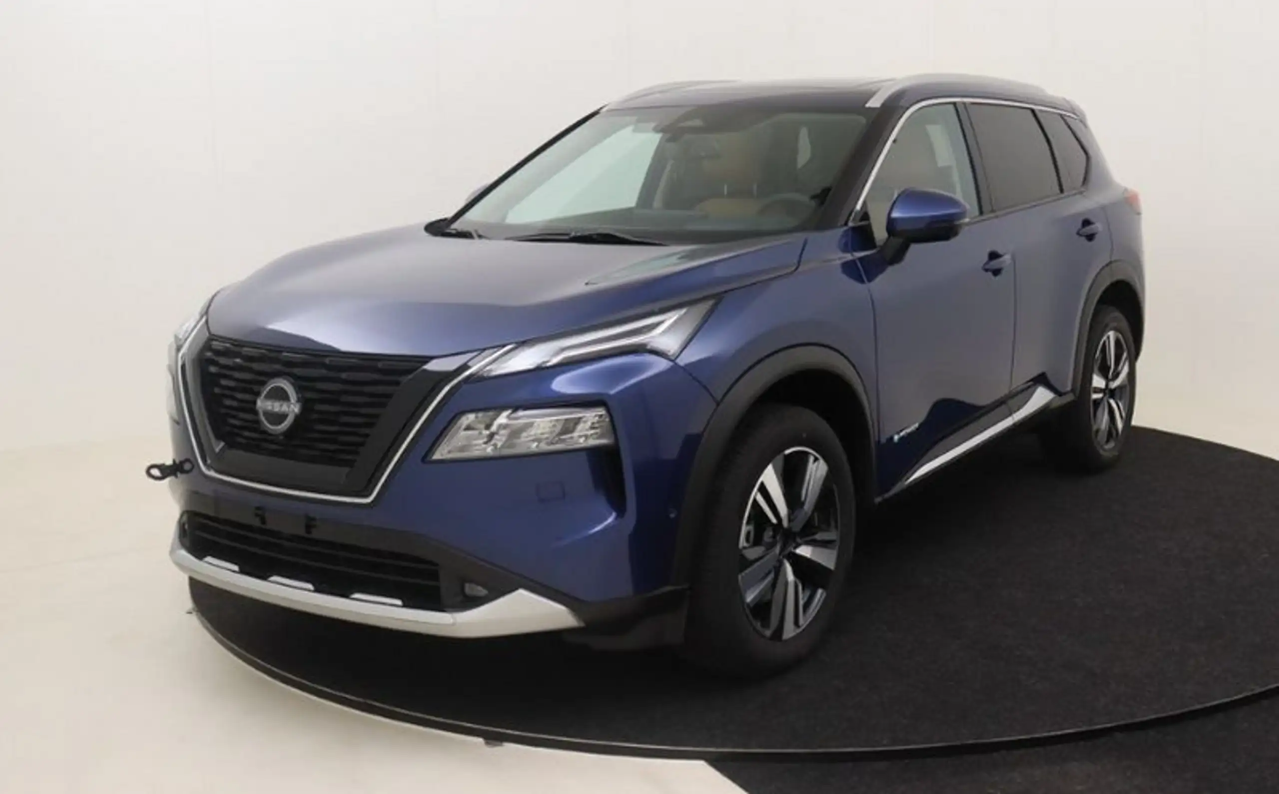 Nissan - X-Trail