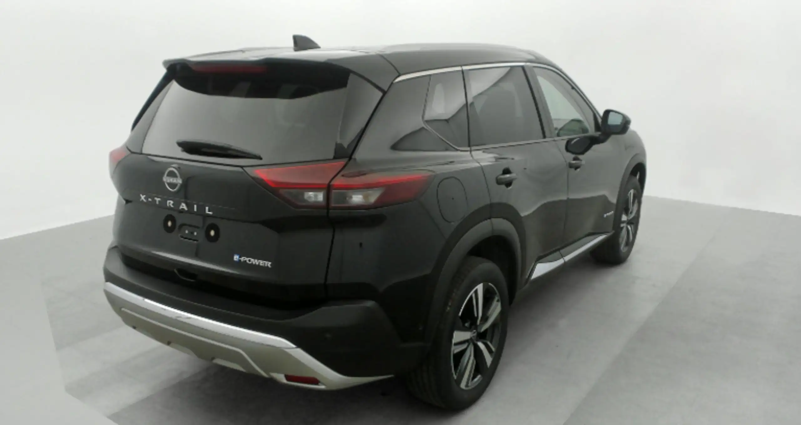 Nissan - X-Trail