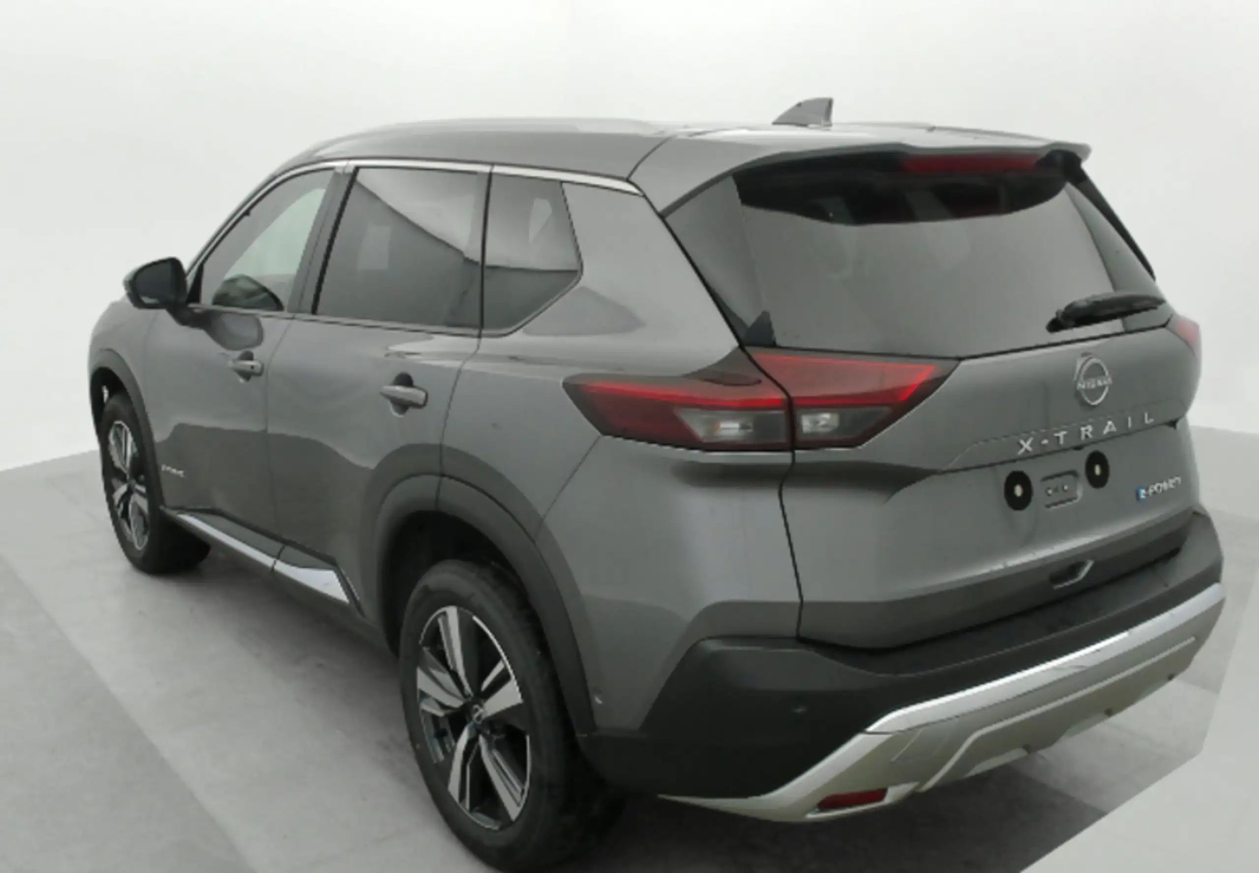 Nissan - X-Trail