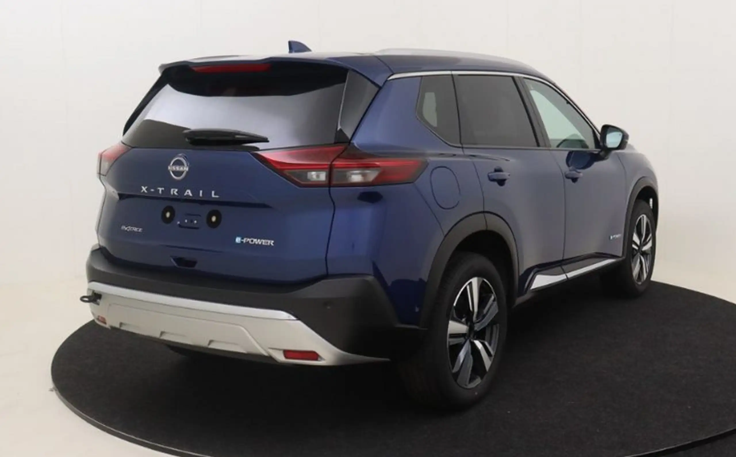 Nissan - X-Trail