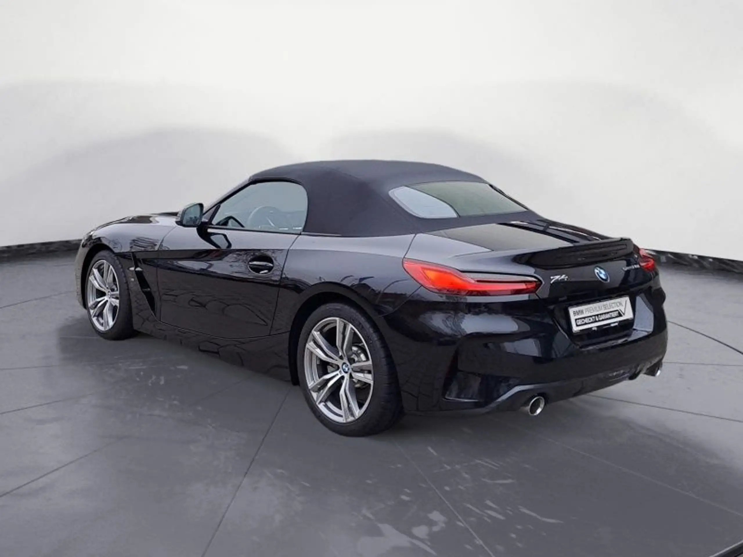 BMW - Z4