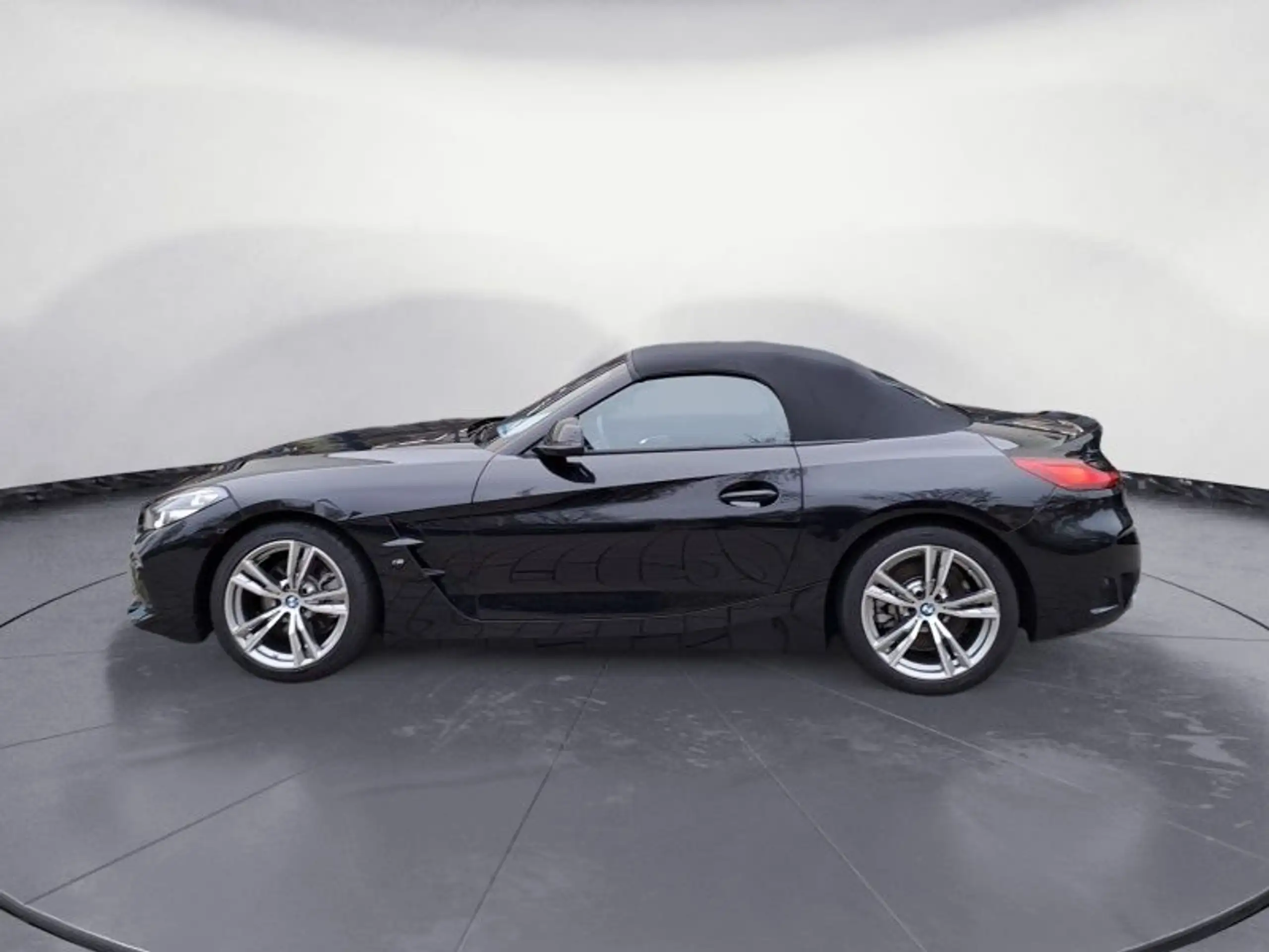 BMW - Z4