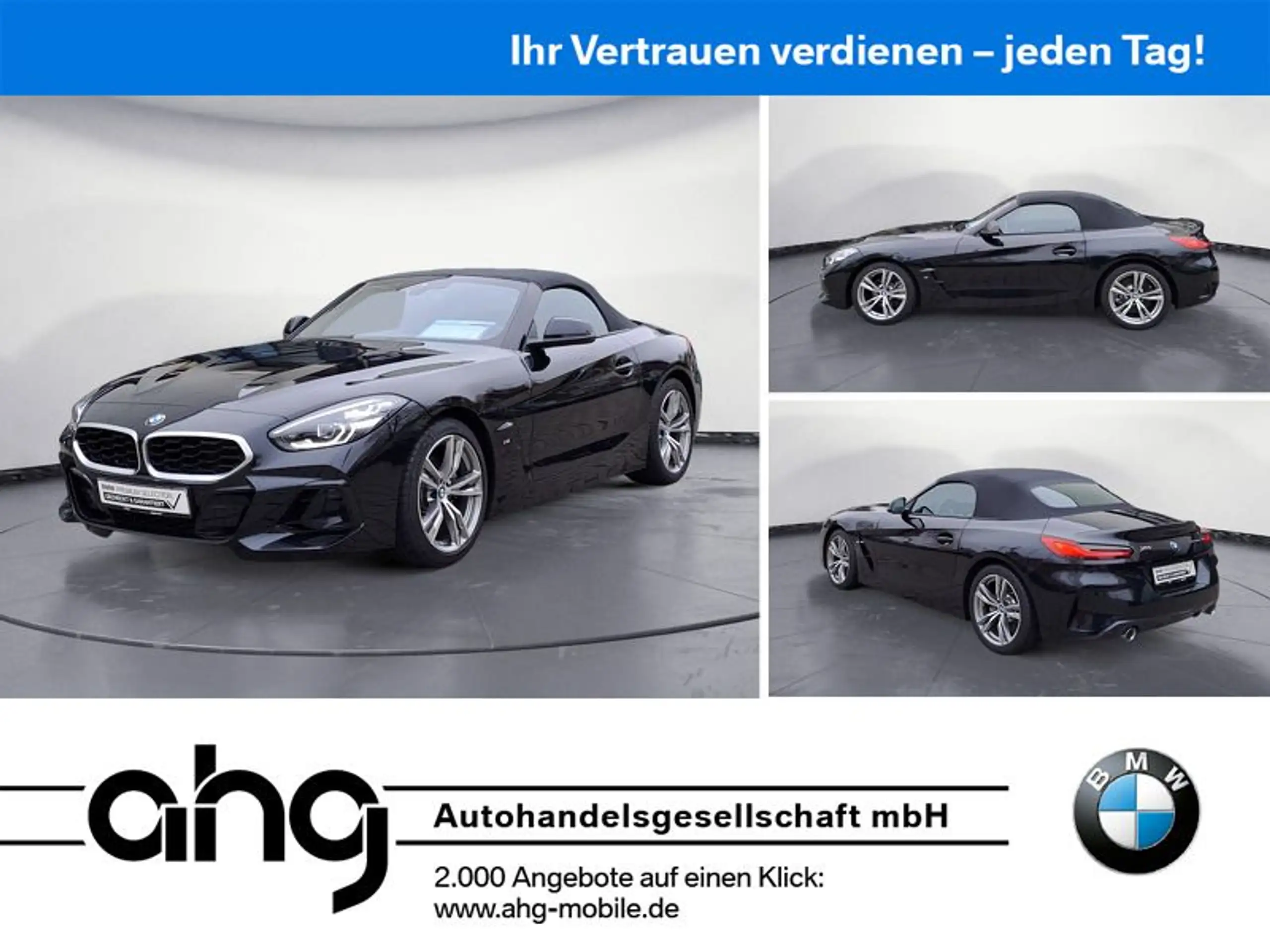 BMW - Z4