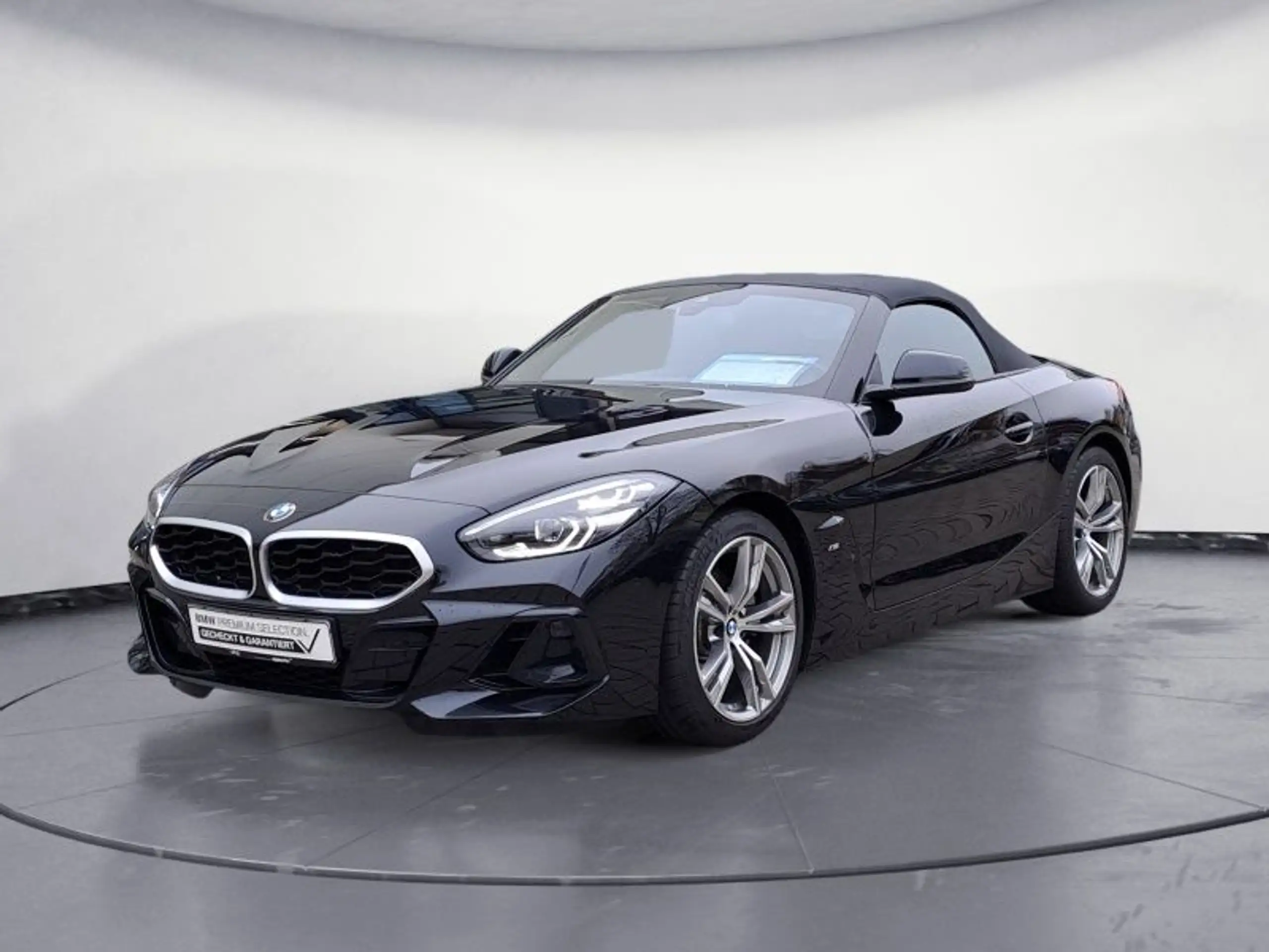 BMW - Z4