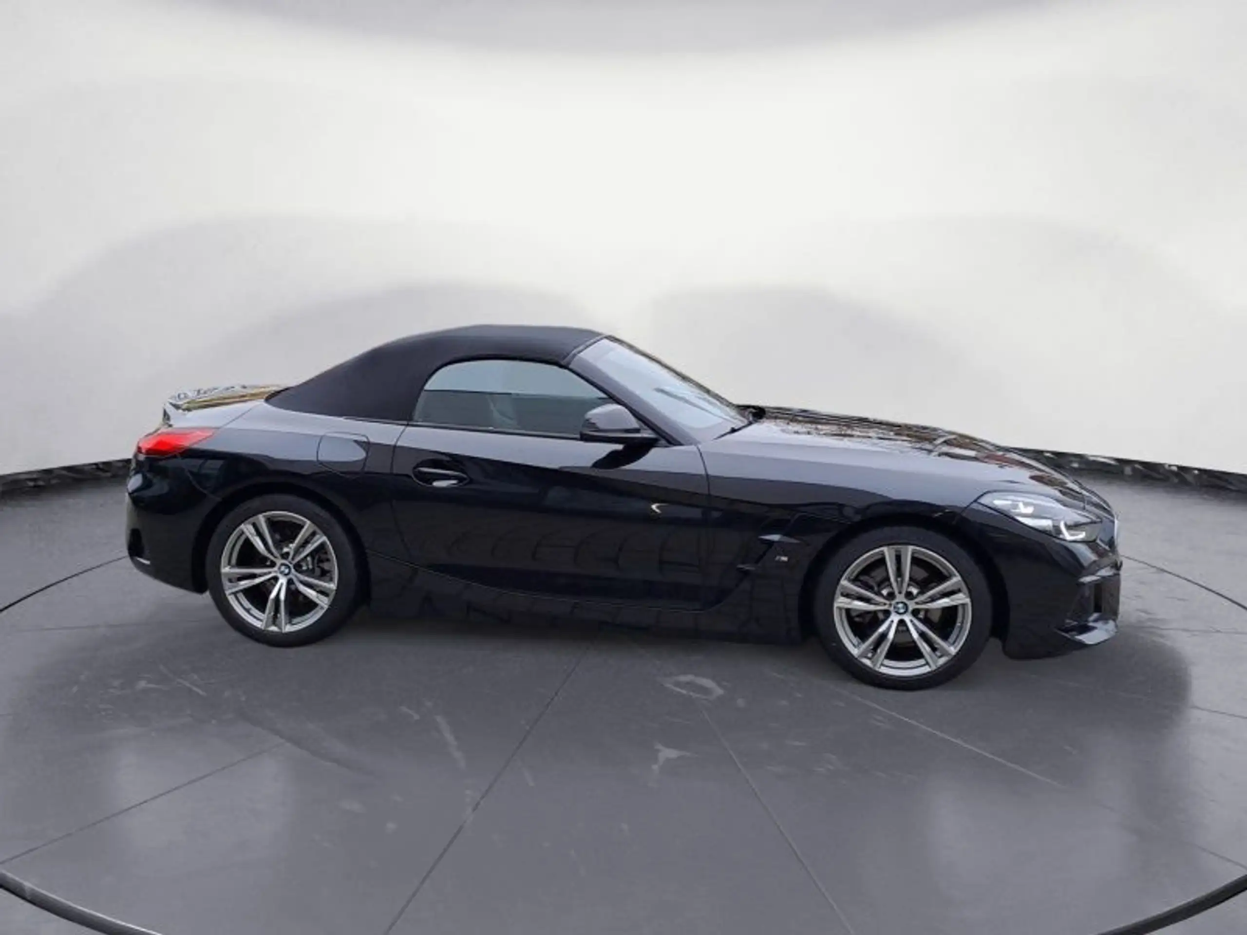 BMW - Z4