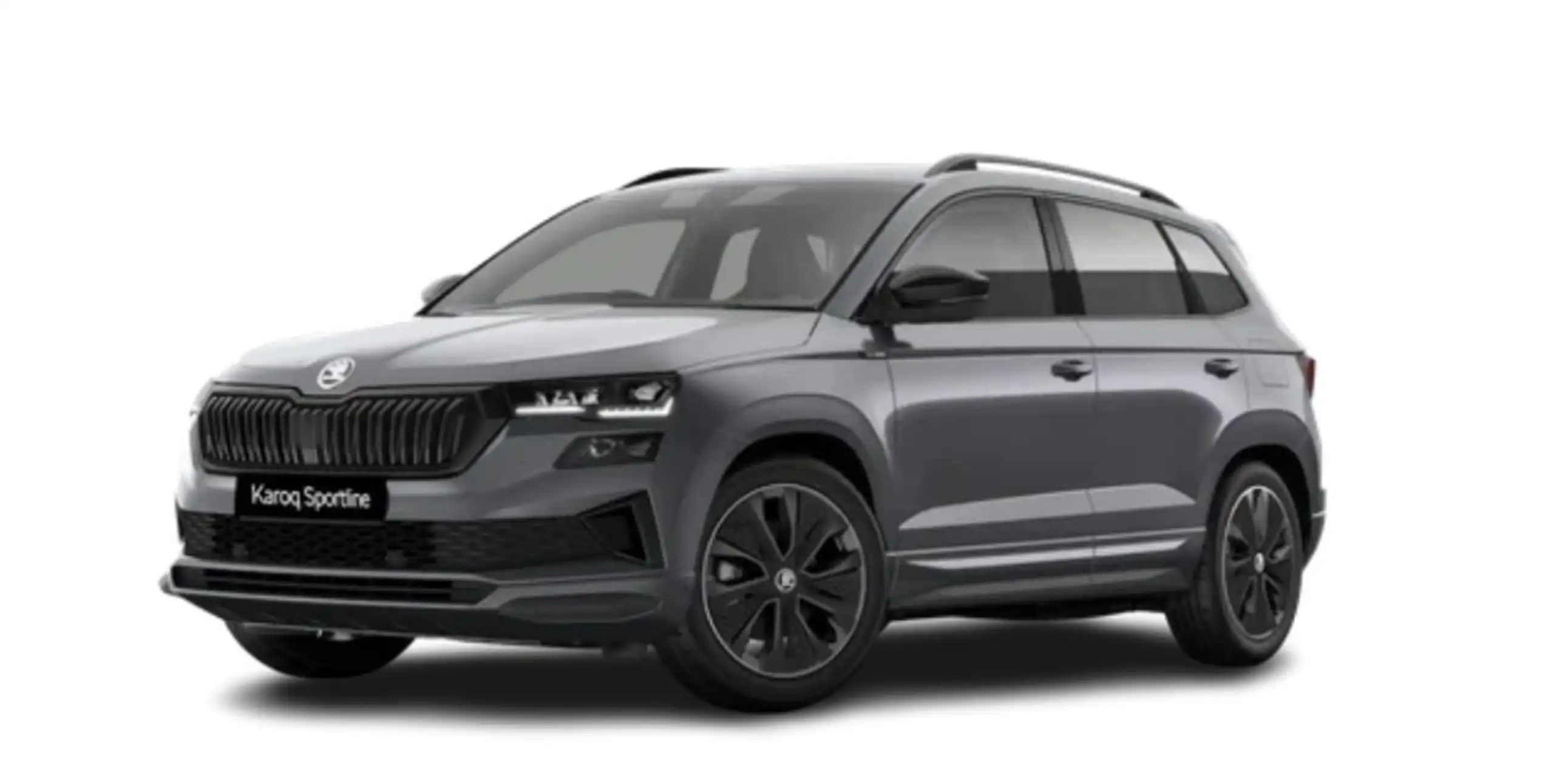 Skoda - Karoq