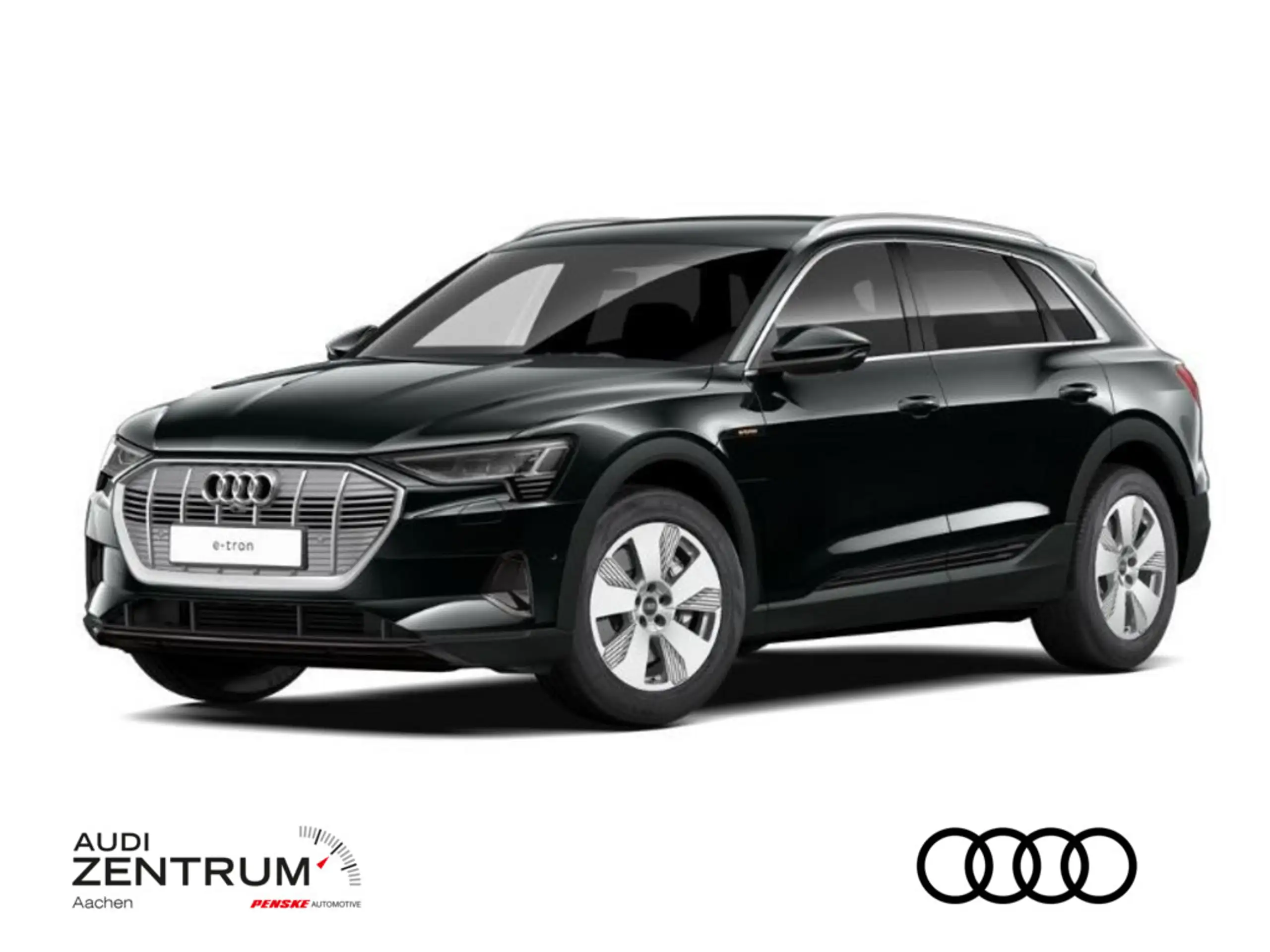 Audi - e-tron