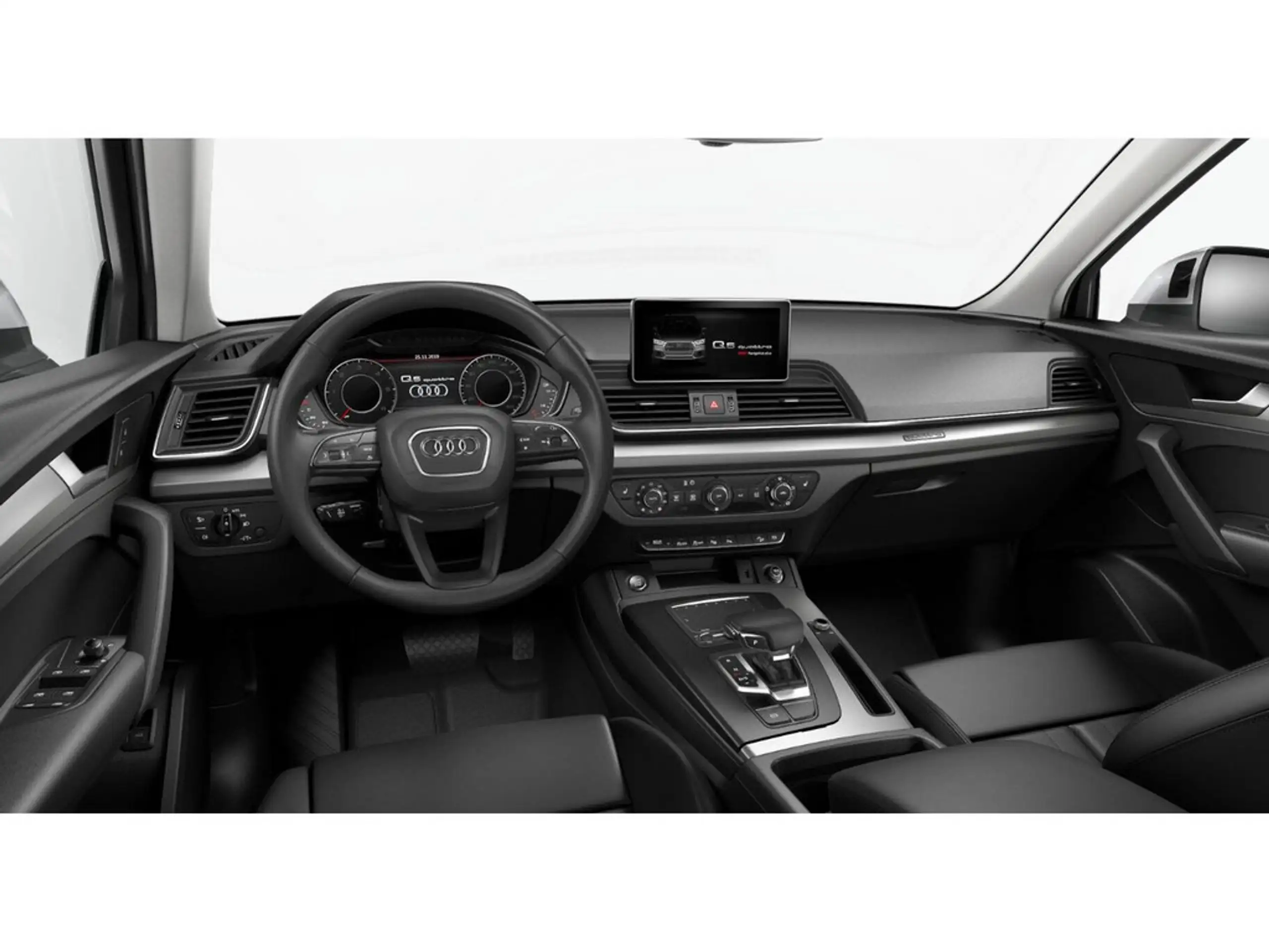 Audi - Q5