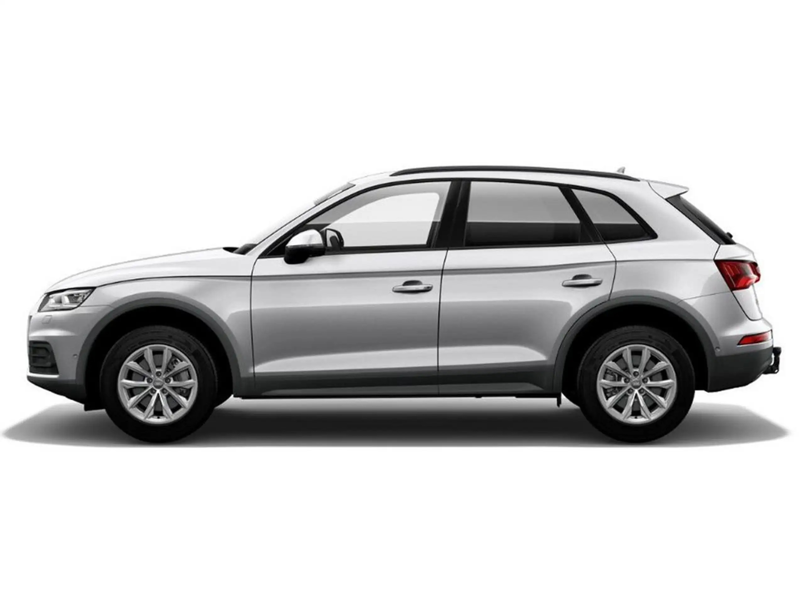 Audi - Q5