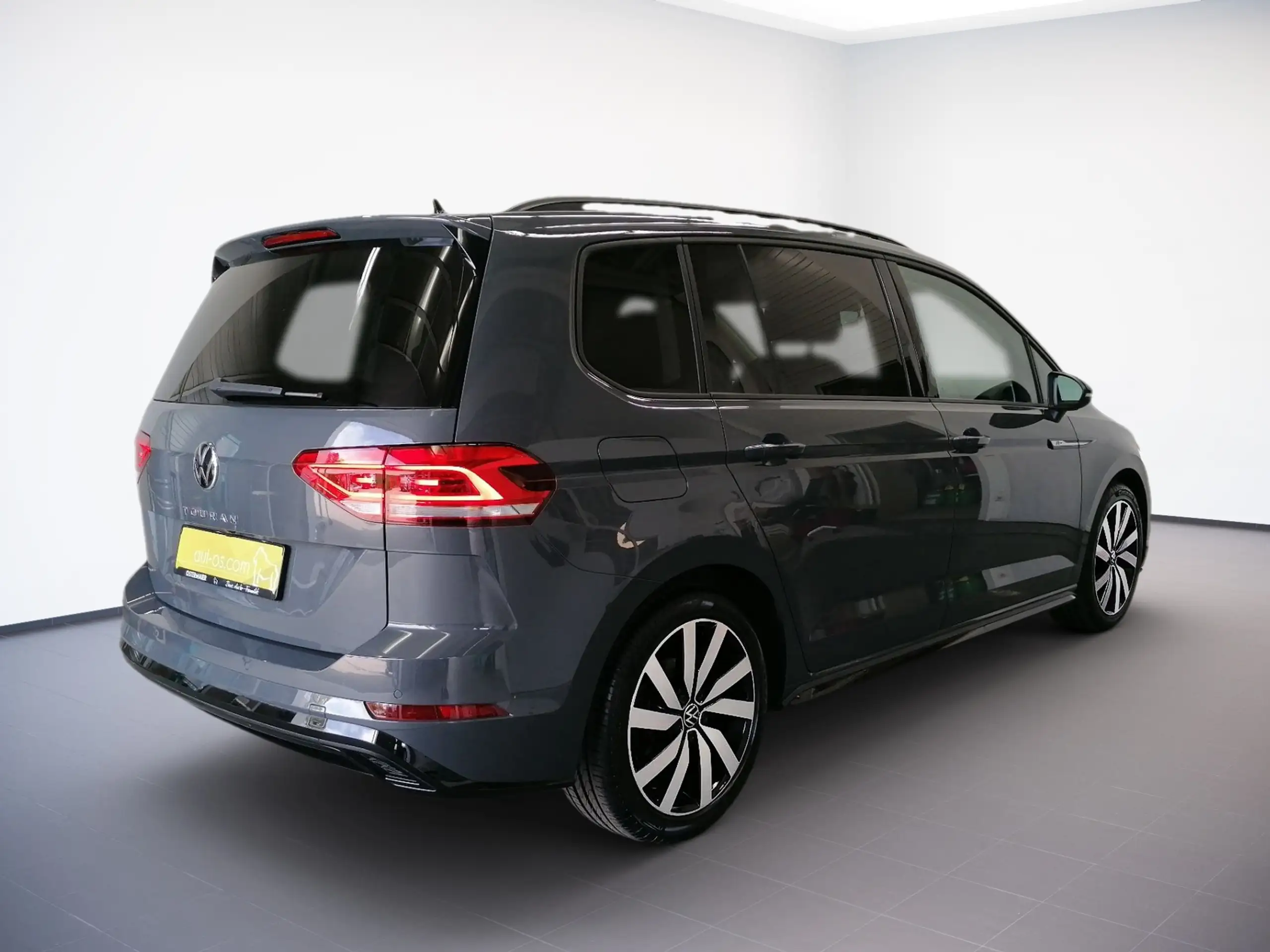 Volkswagen - Touran