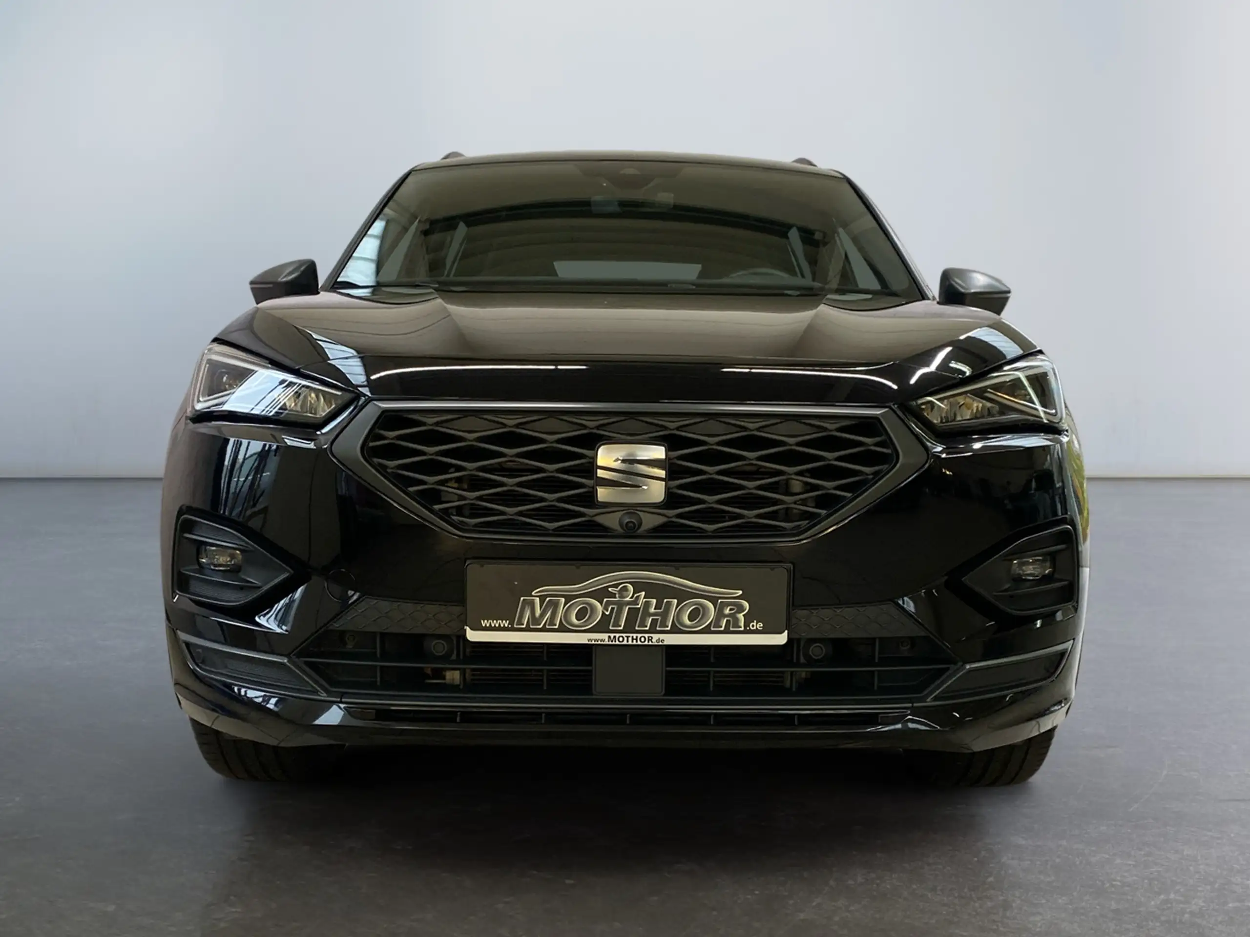 SEAT - Tarraco