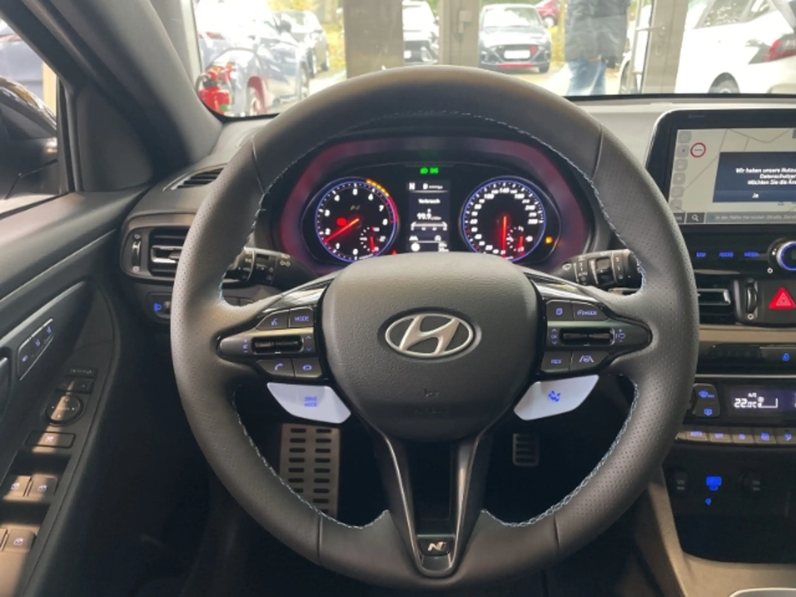 Hyundai - i30