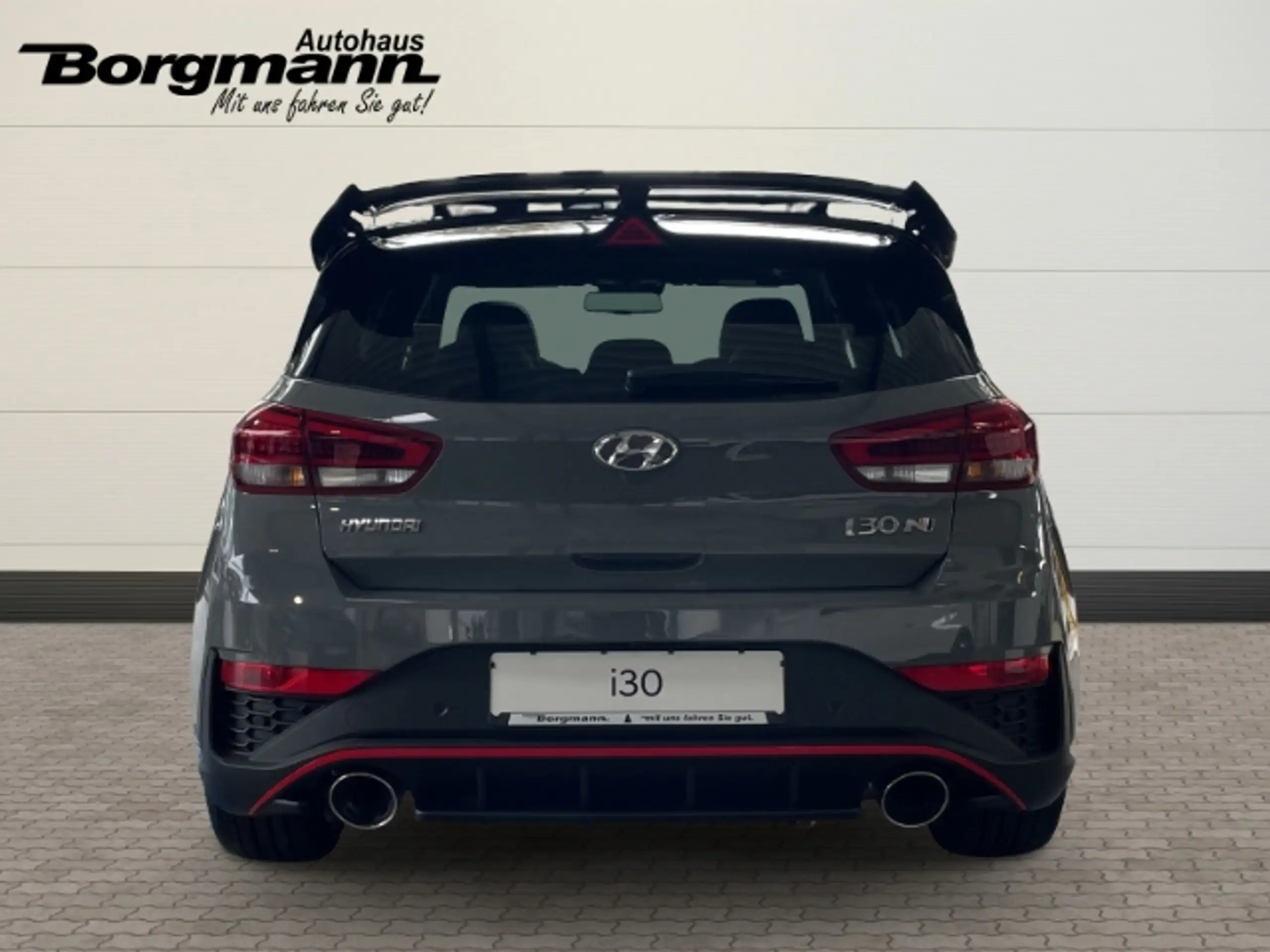 Hyundai - i30