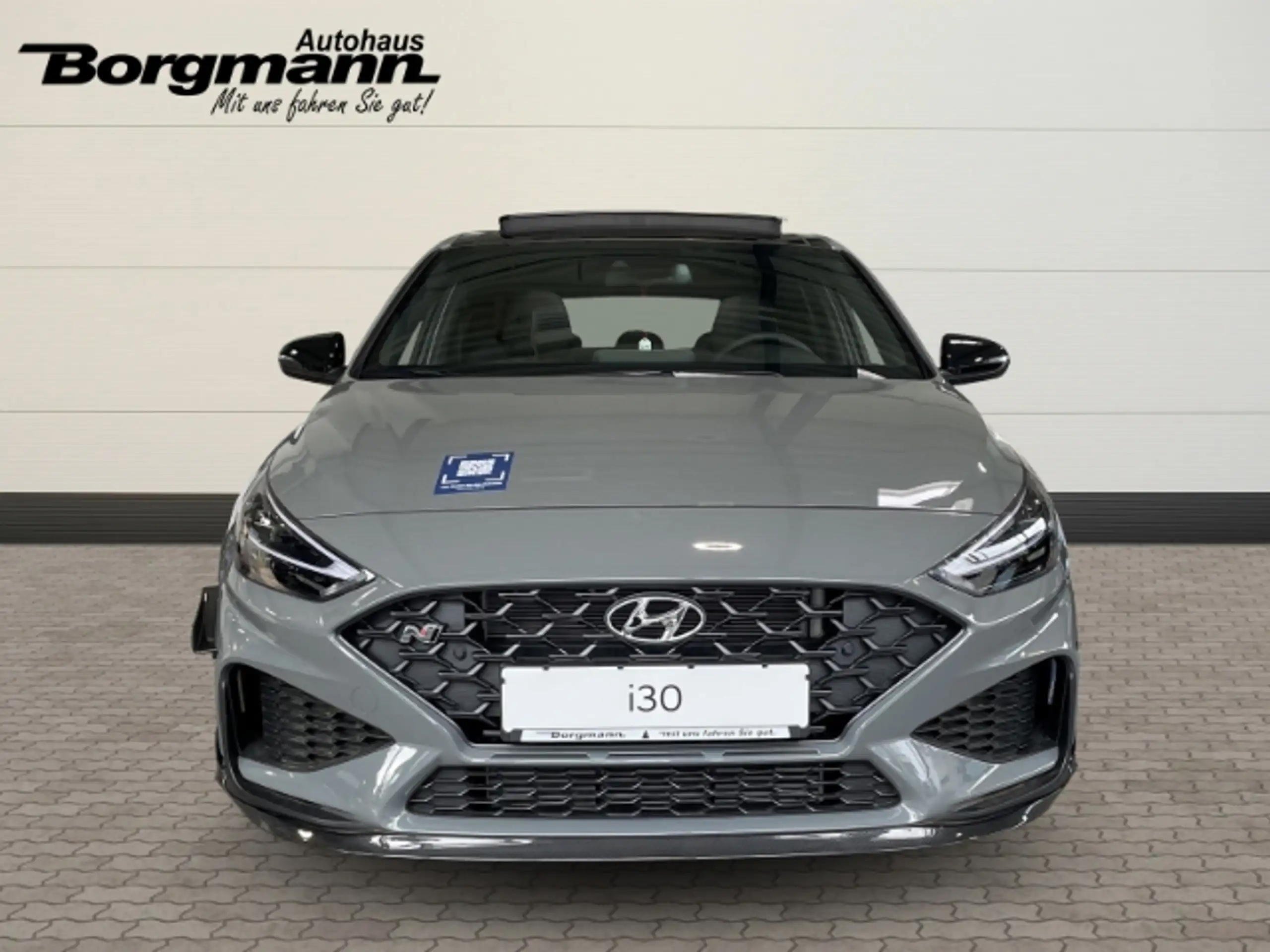 Hyundai - i30