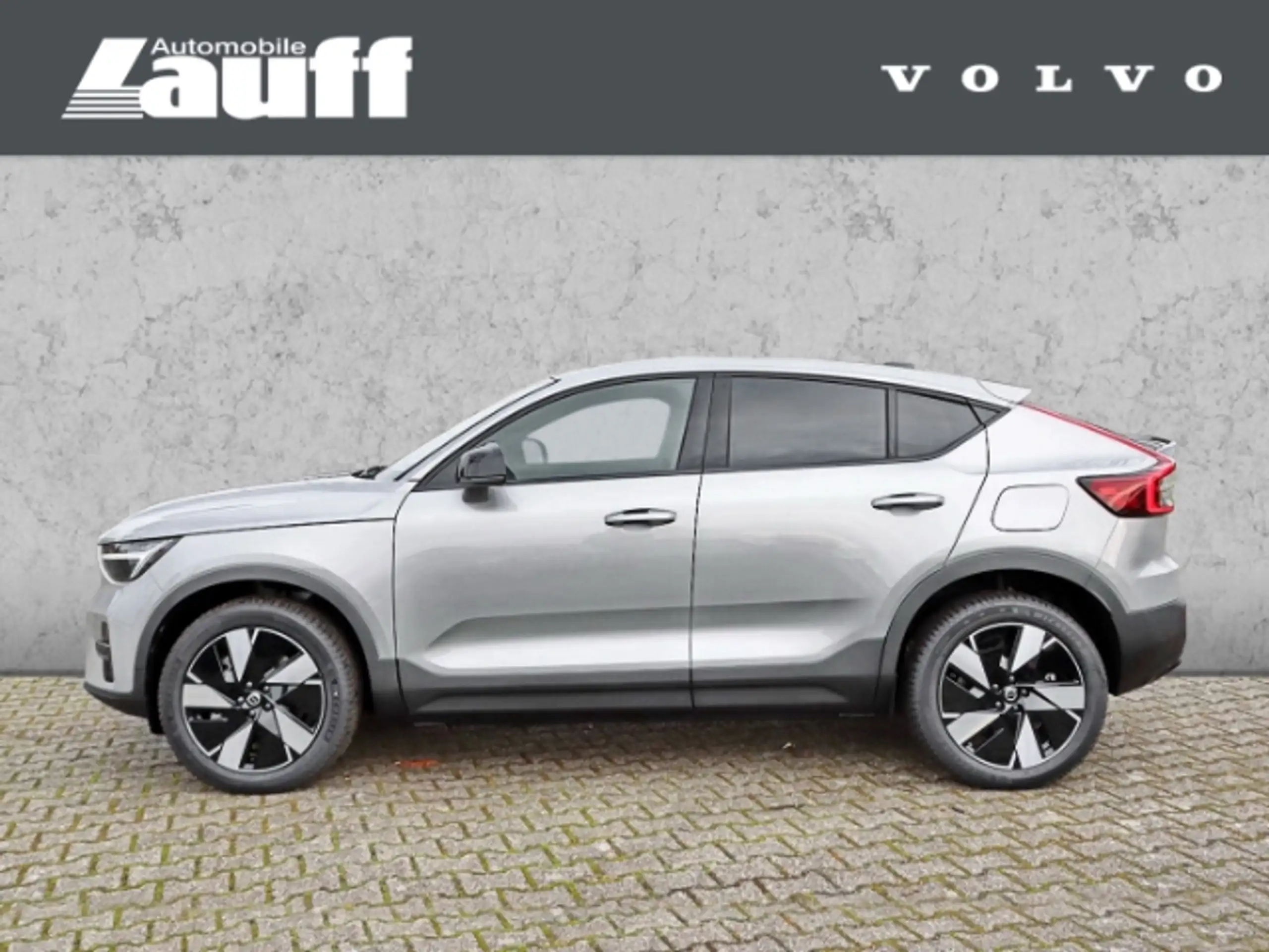 Volvo - C40