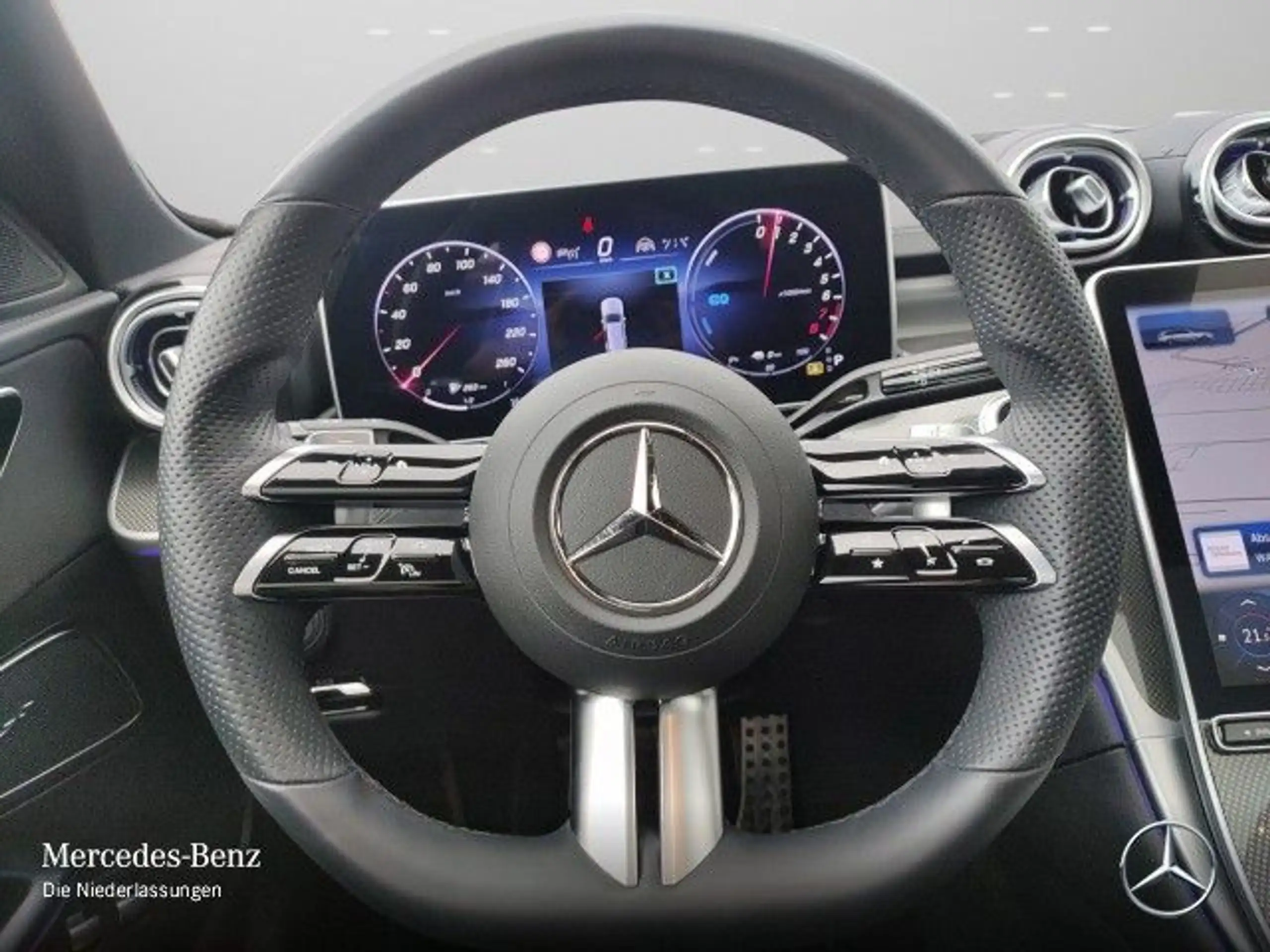 Mercedes-Benz - C 300