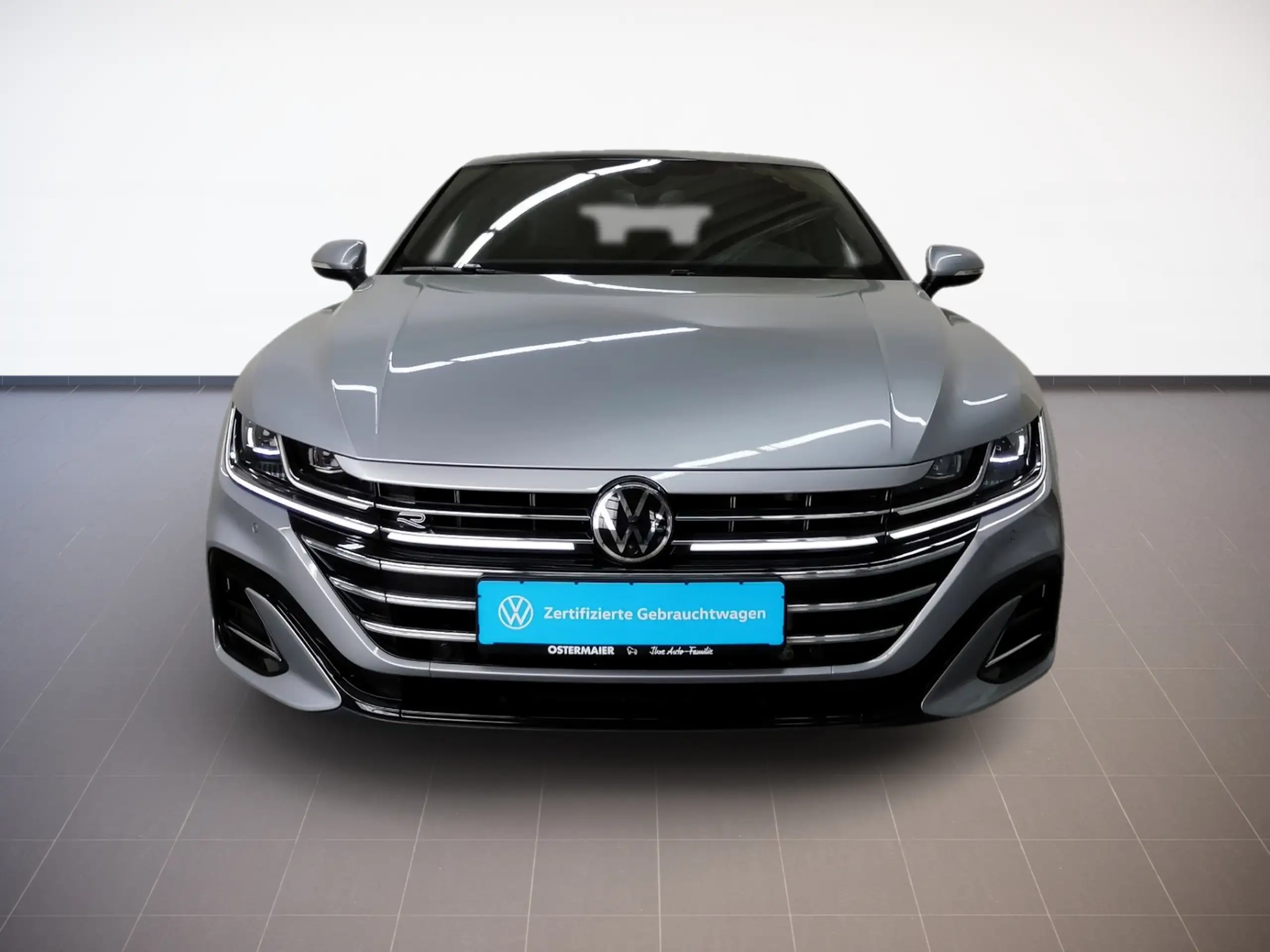 Volkswagen - Arteon