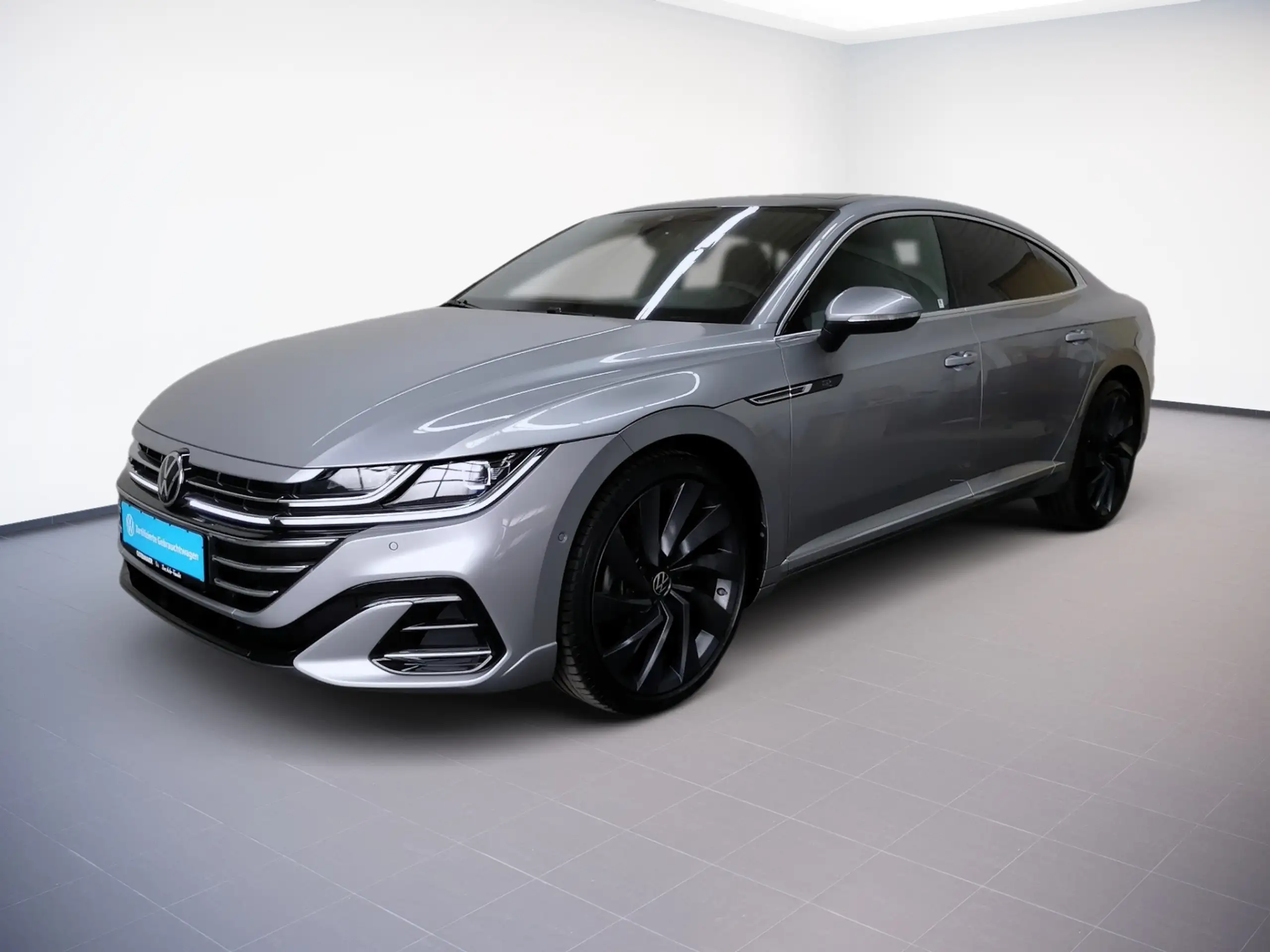 Volkswagen - Arteon