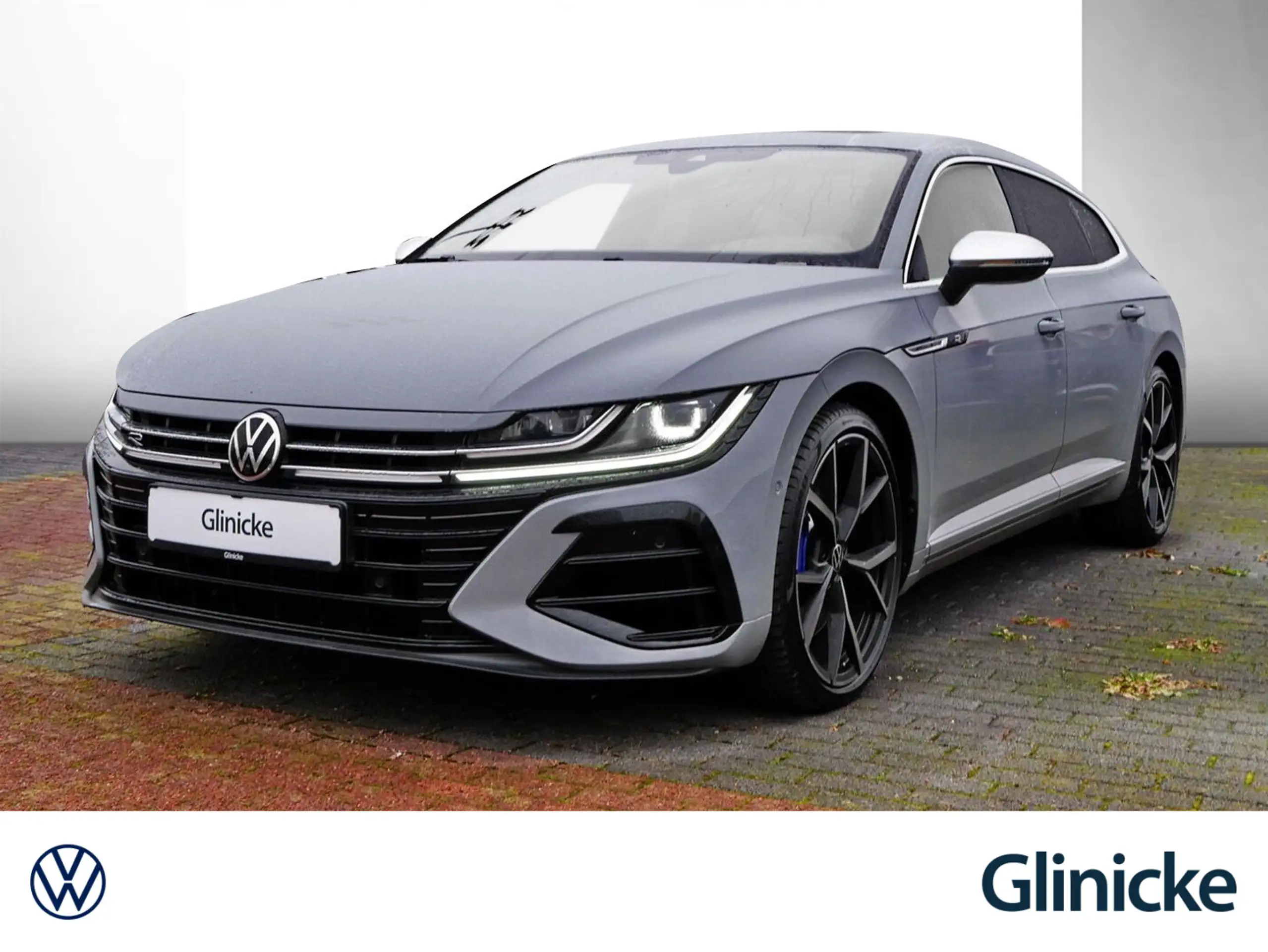 Volkswagen Arteon 2022