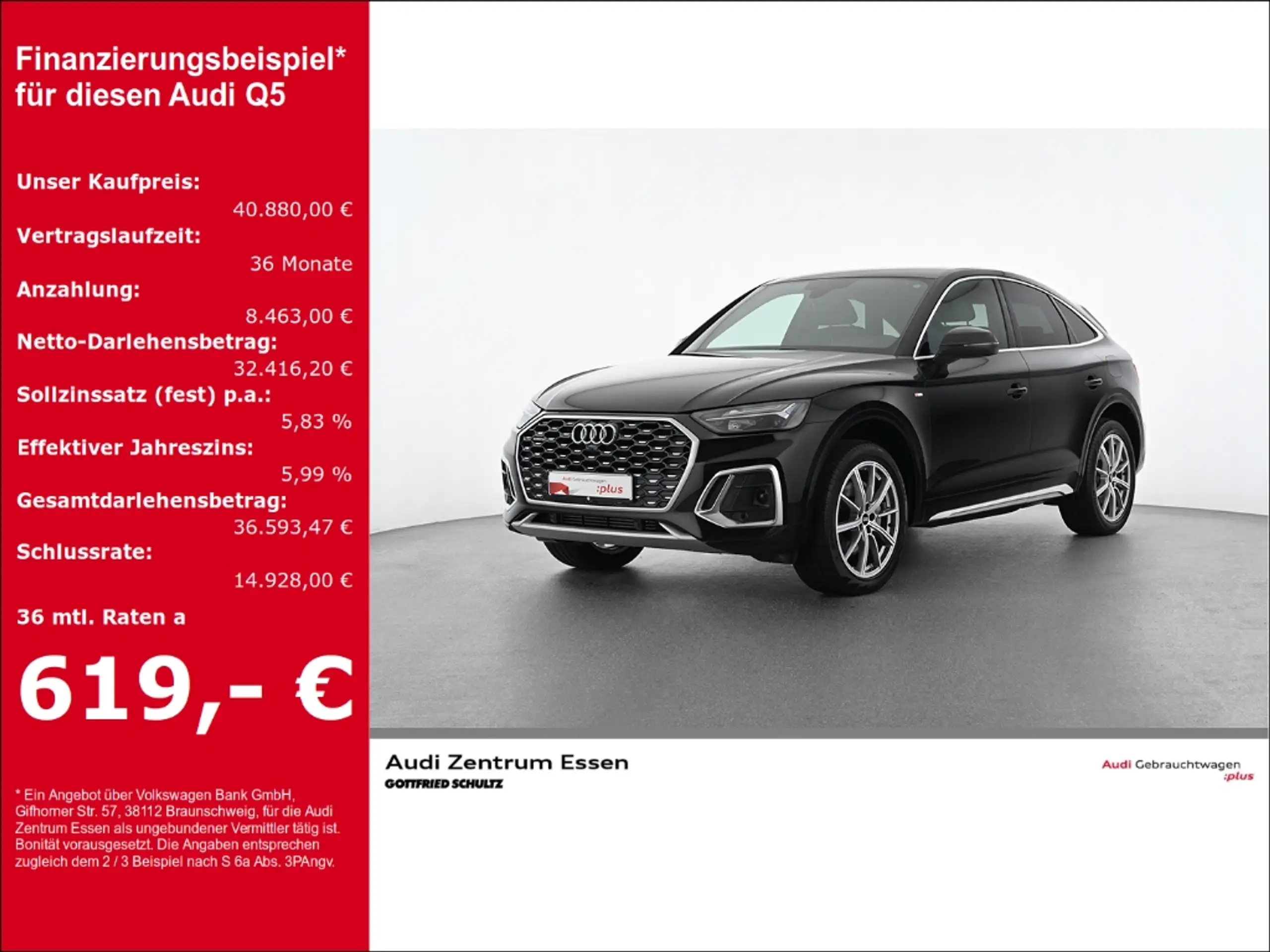 Audi - Q5