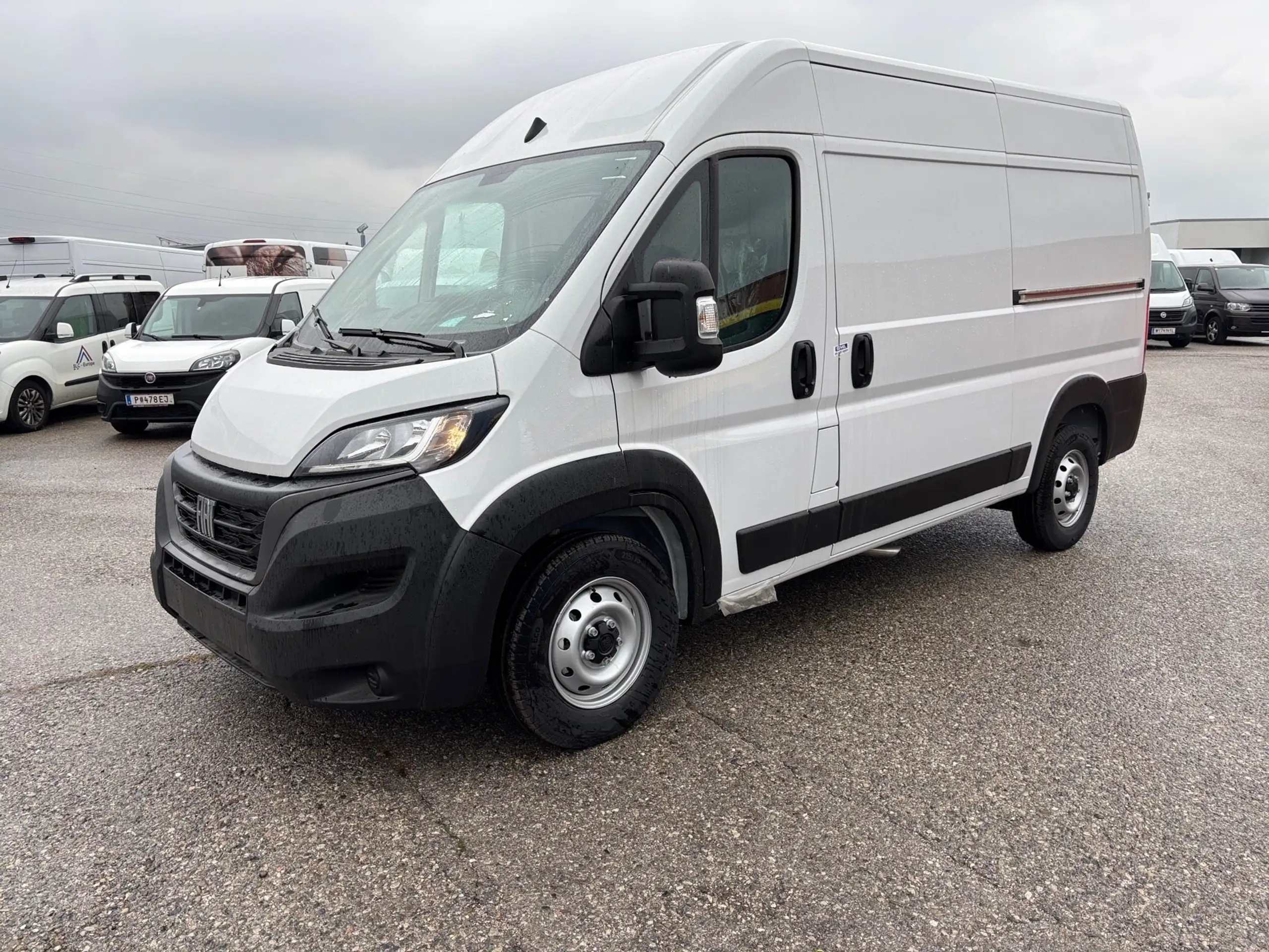 Fiat - Ducato