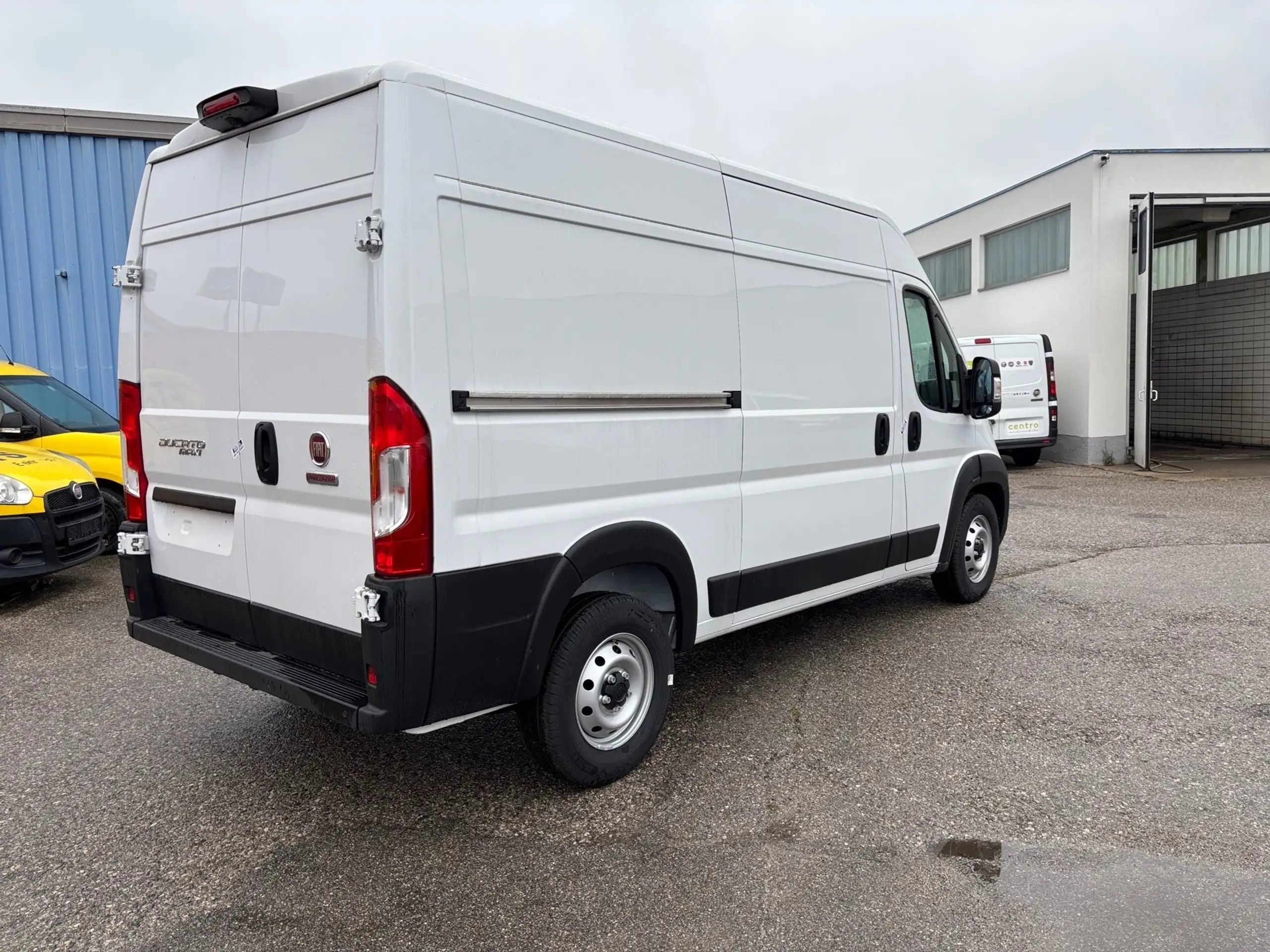 Fiat - Ducato