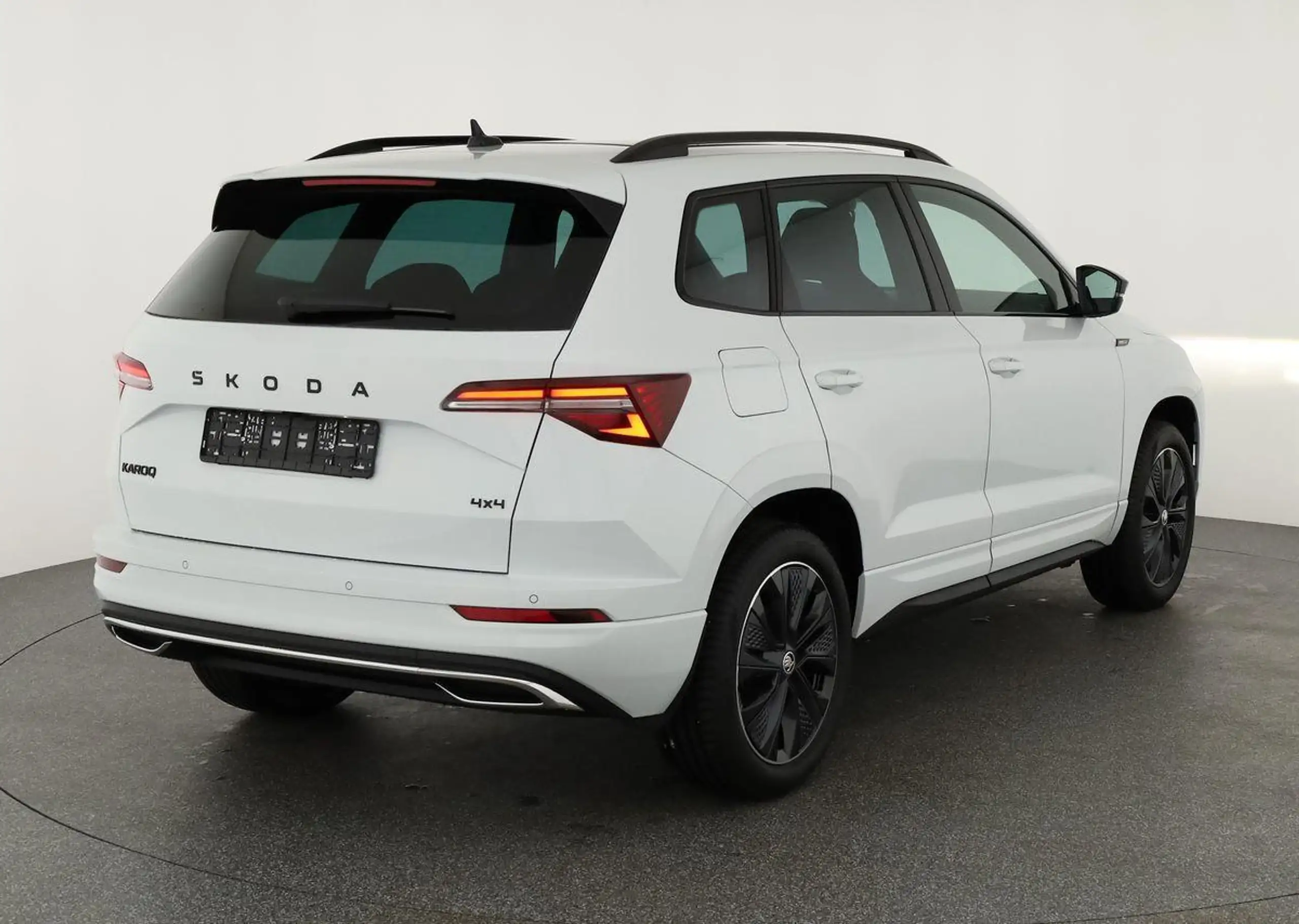 Skoda - Karoq