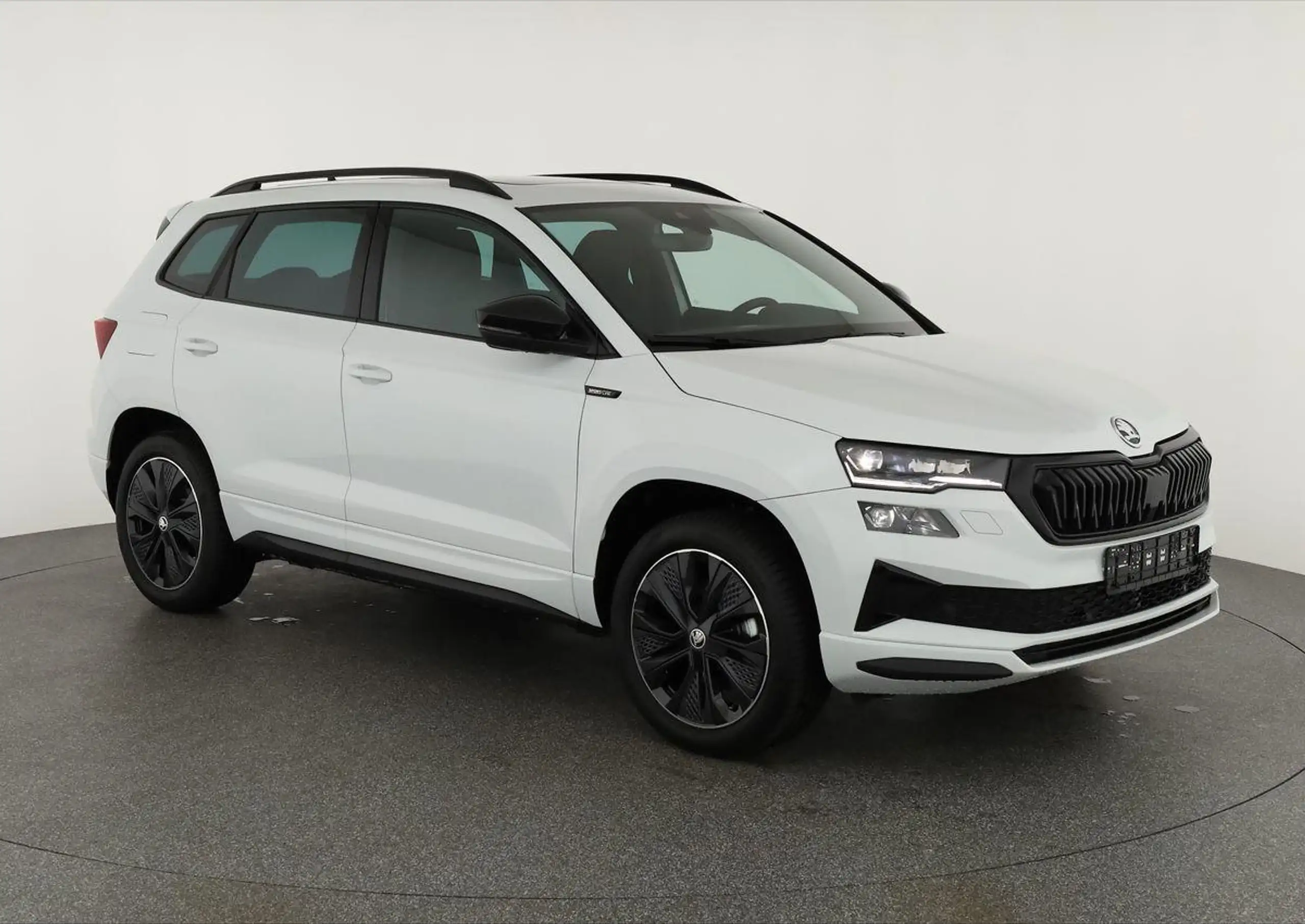 Skoda - Karoq