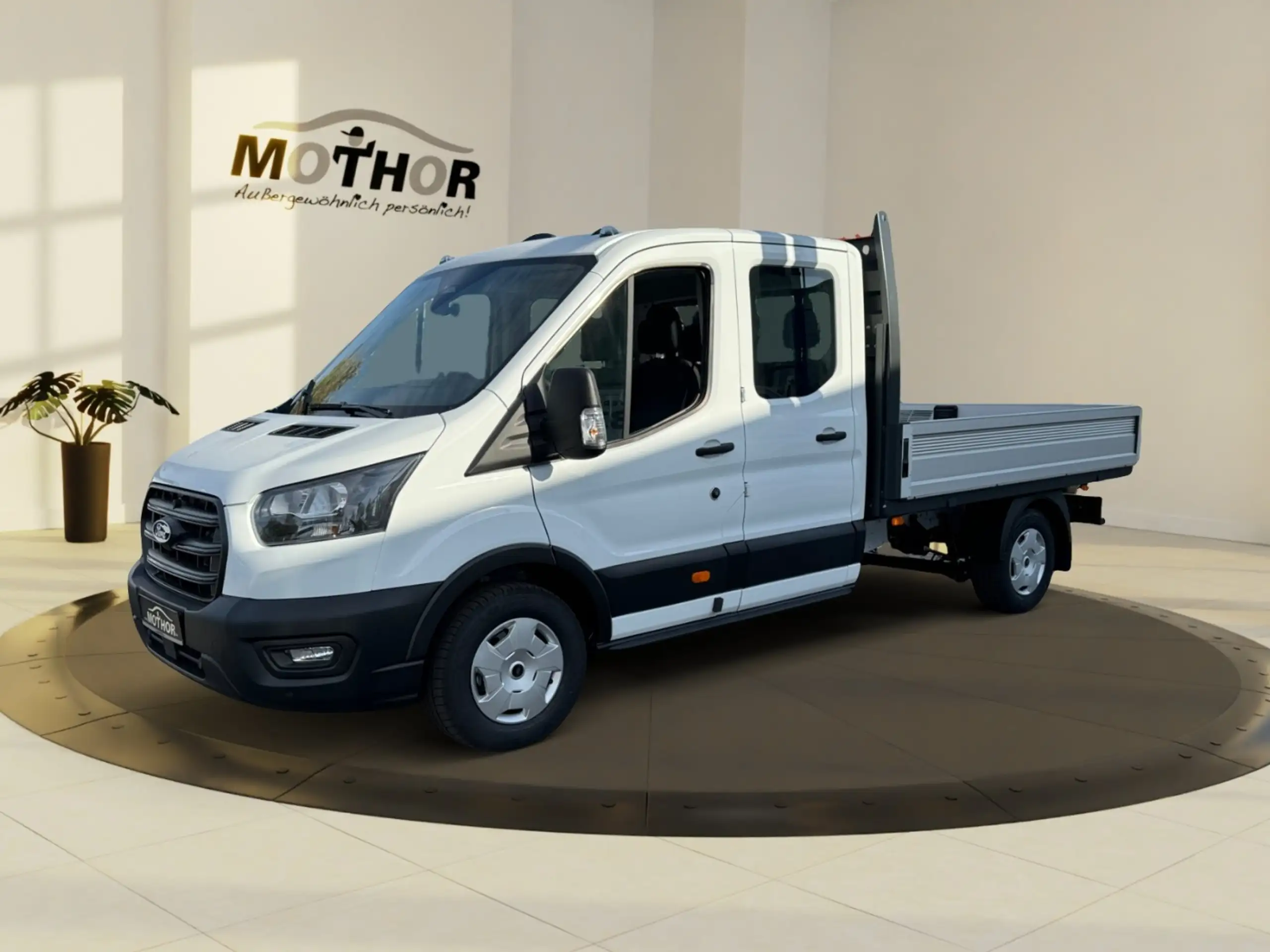 Ford - Transit