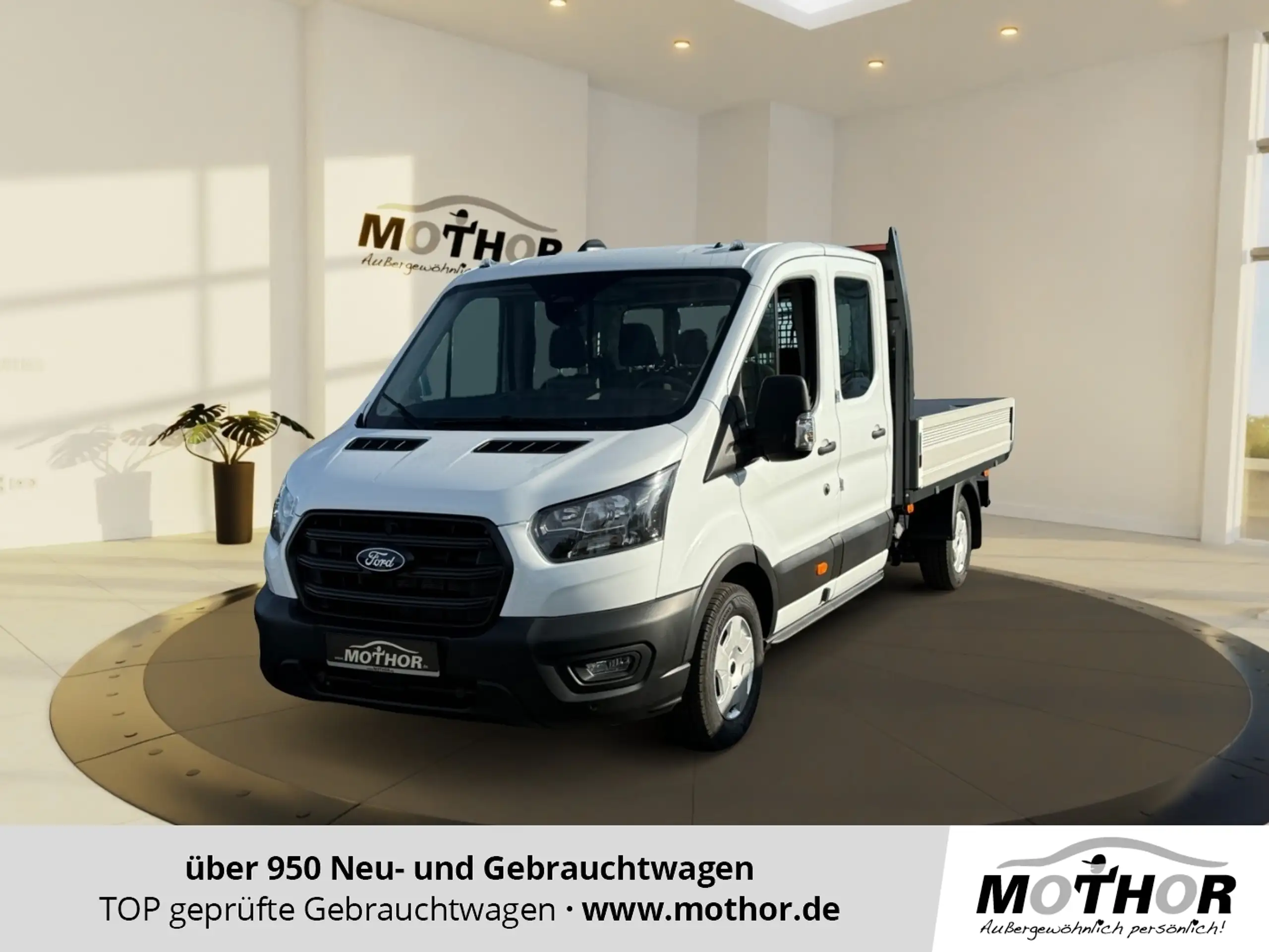 Ford - Transit