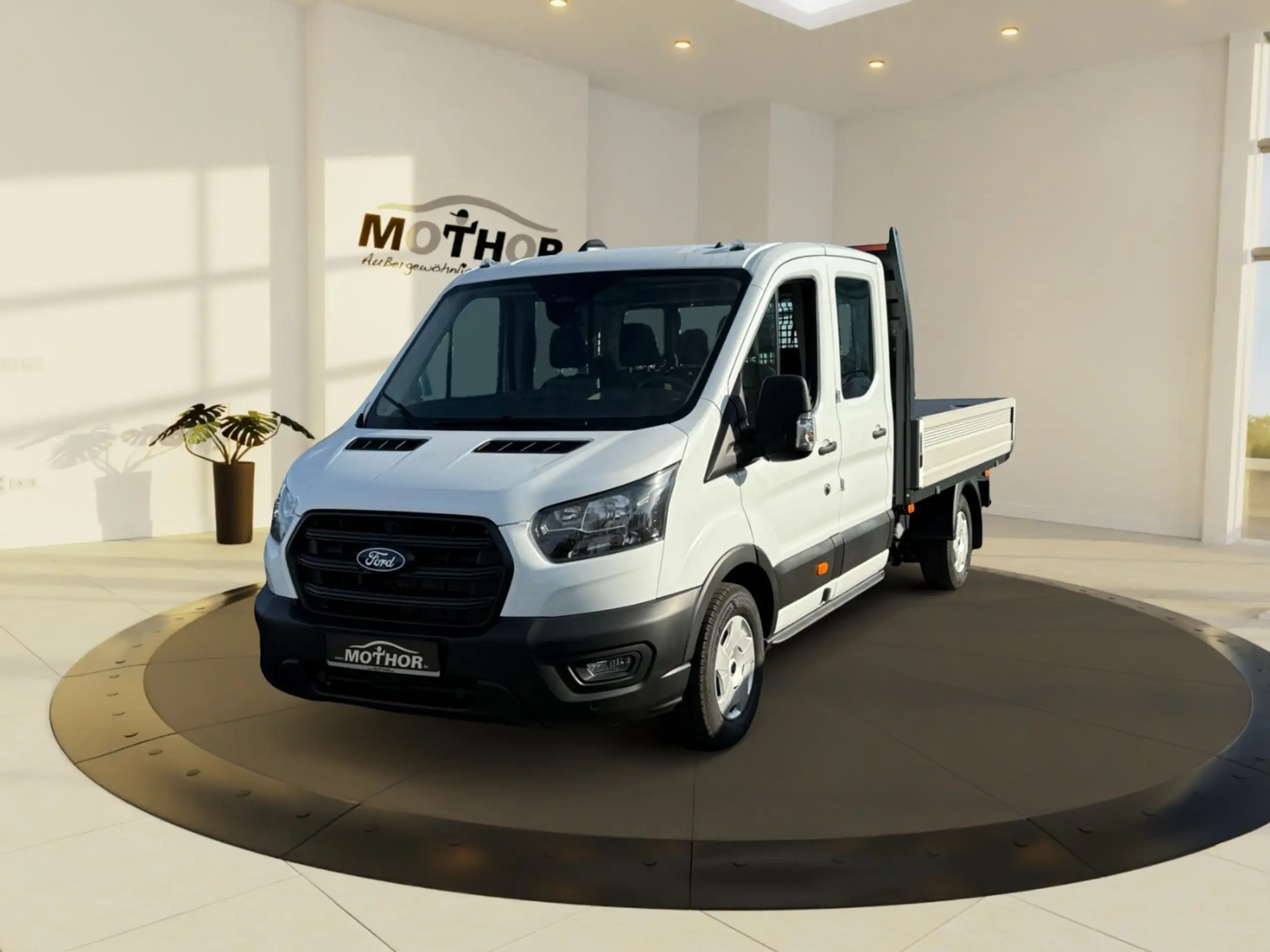 Ford - Transit