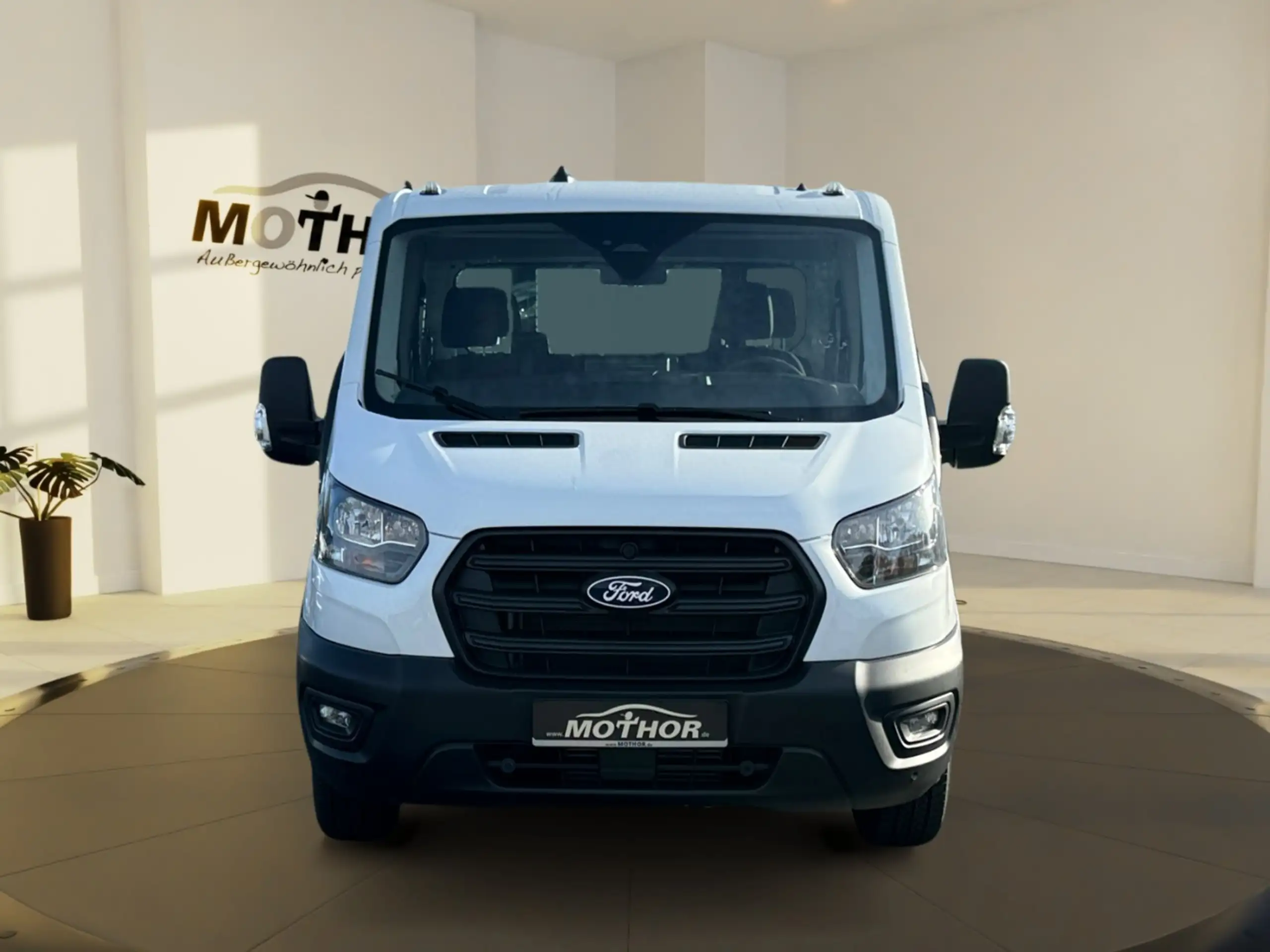 Ford - Transit