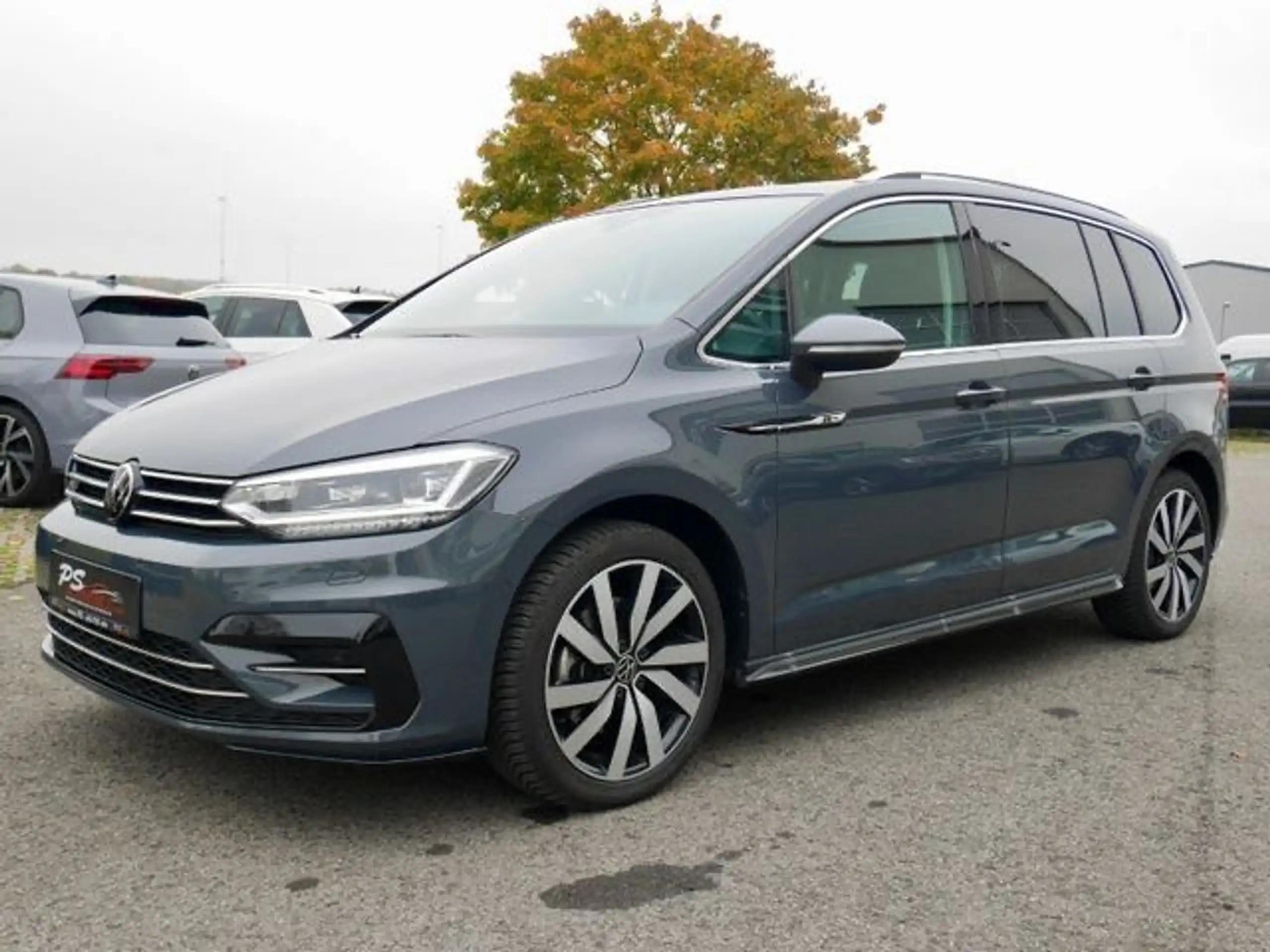 Volkswagen - Touran