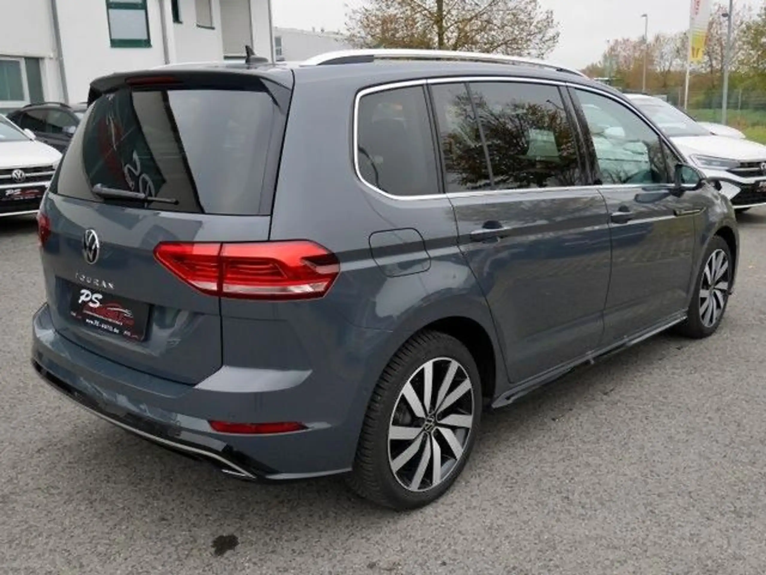 Volkswagen - Touran