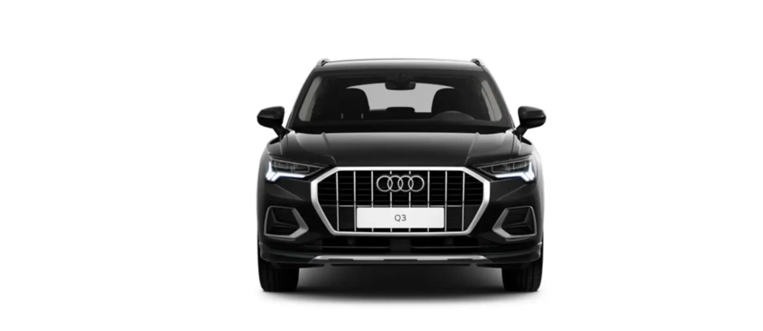 Audi - Q3