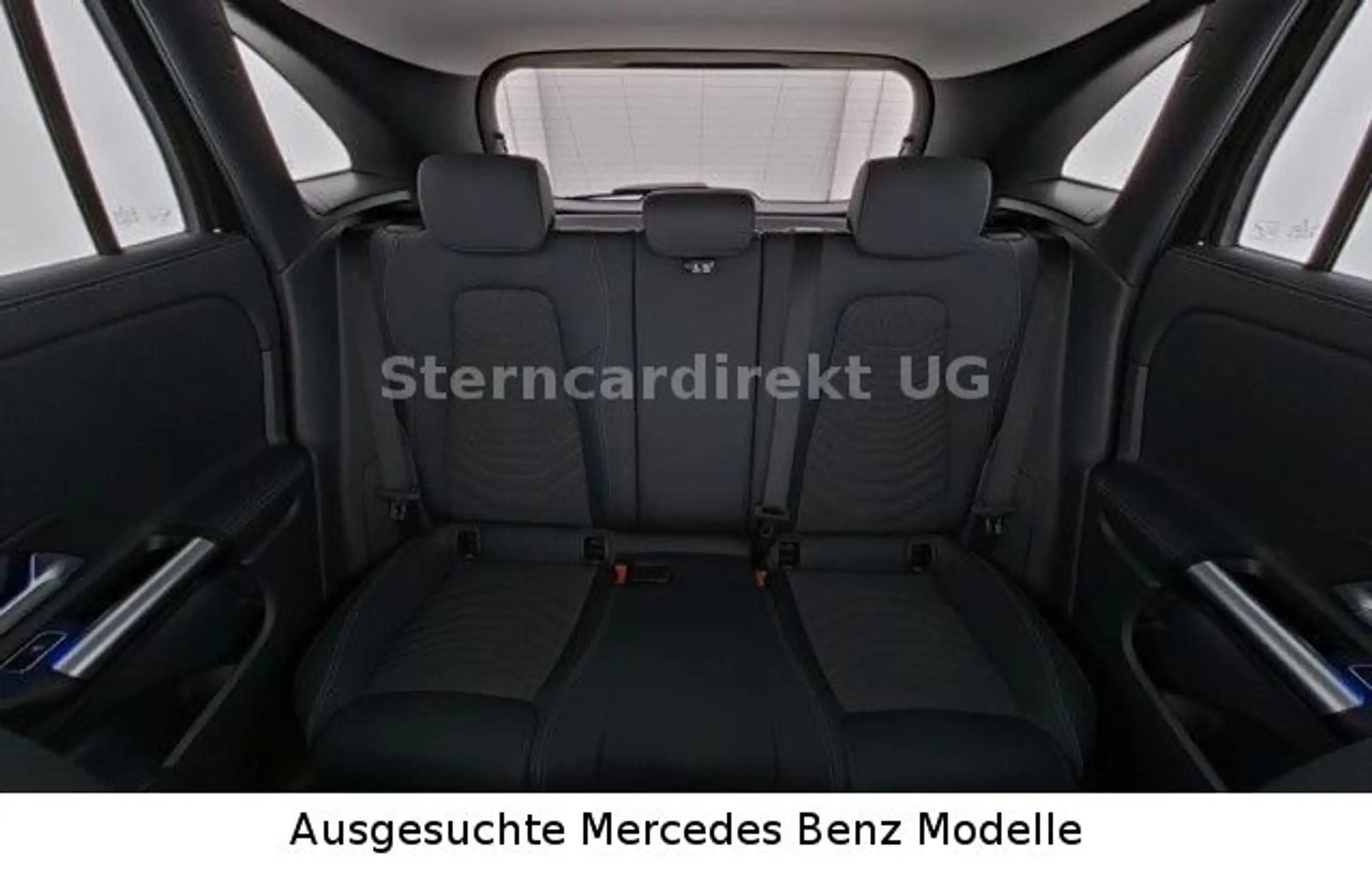 Mercedes-Benz - GLA 250