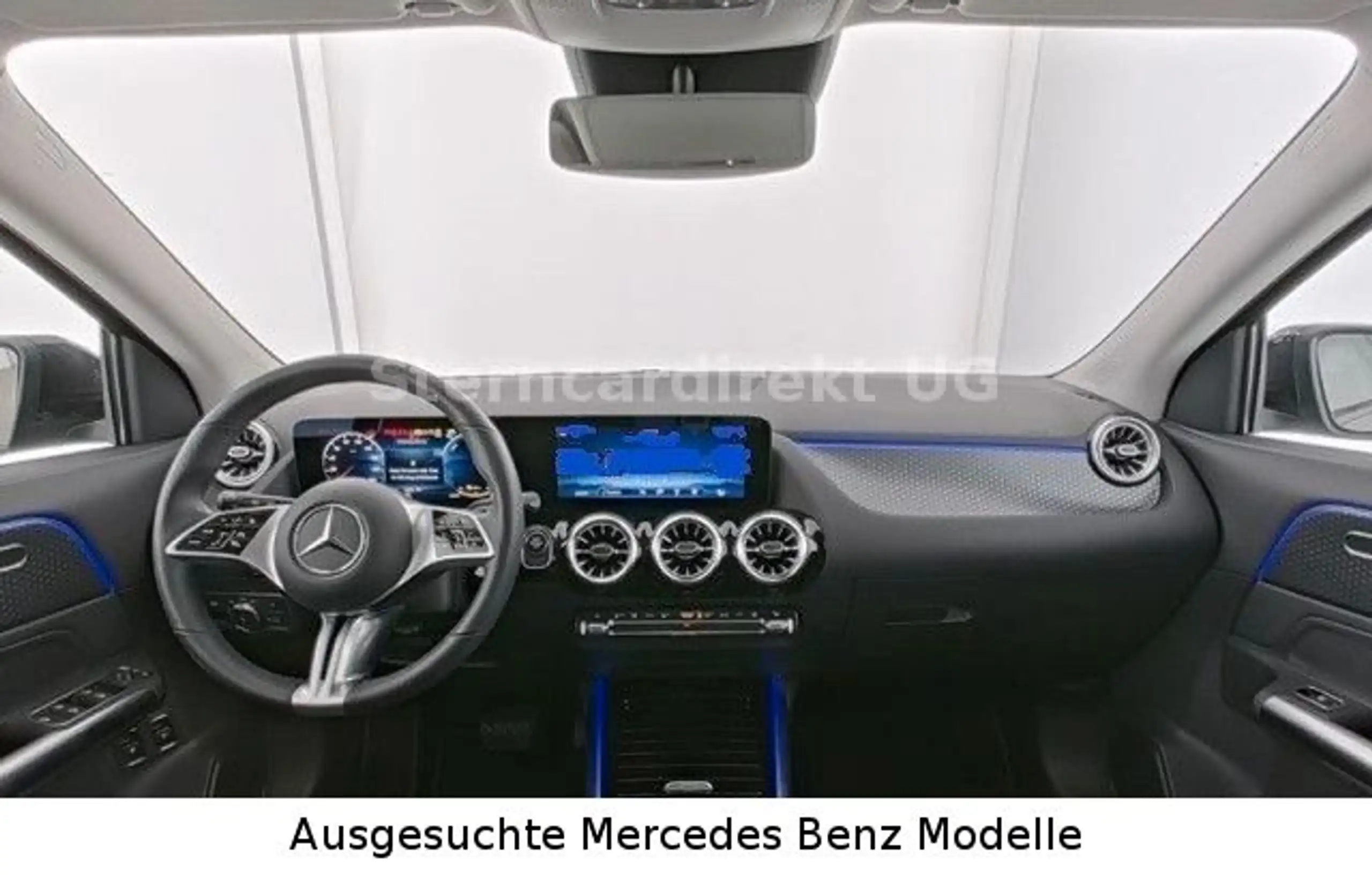 Mercedes-Benz - GLA 250