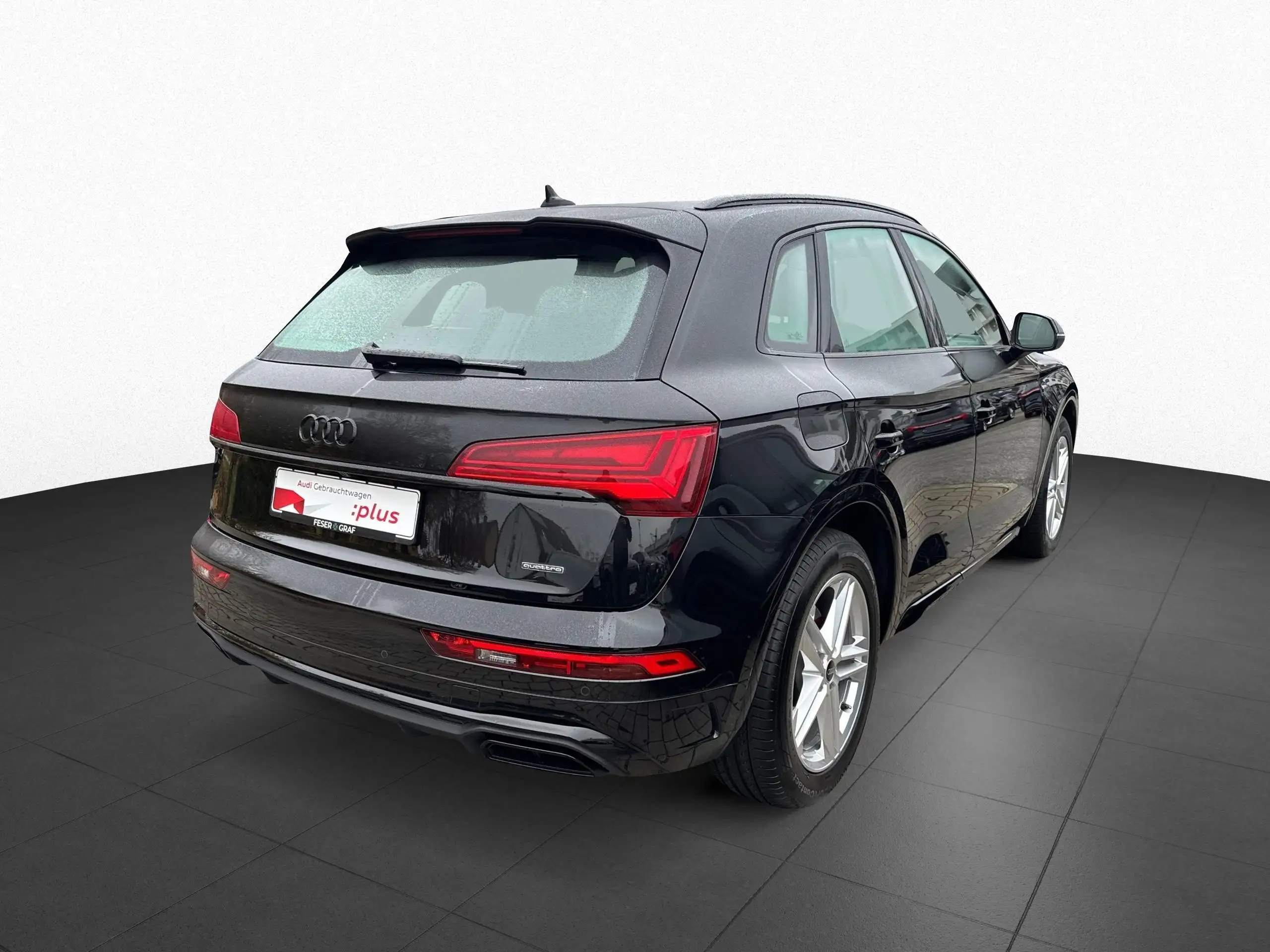 Audi - Q5