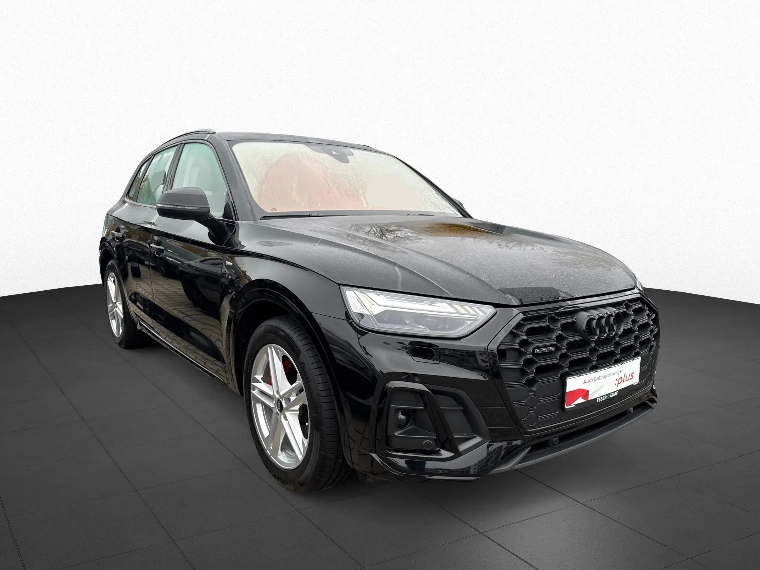 Audi - Q5