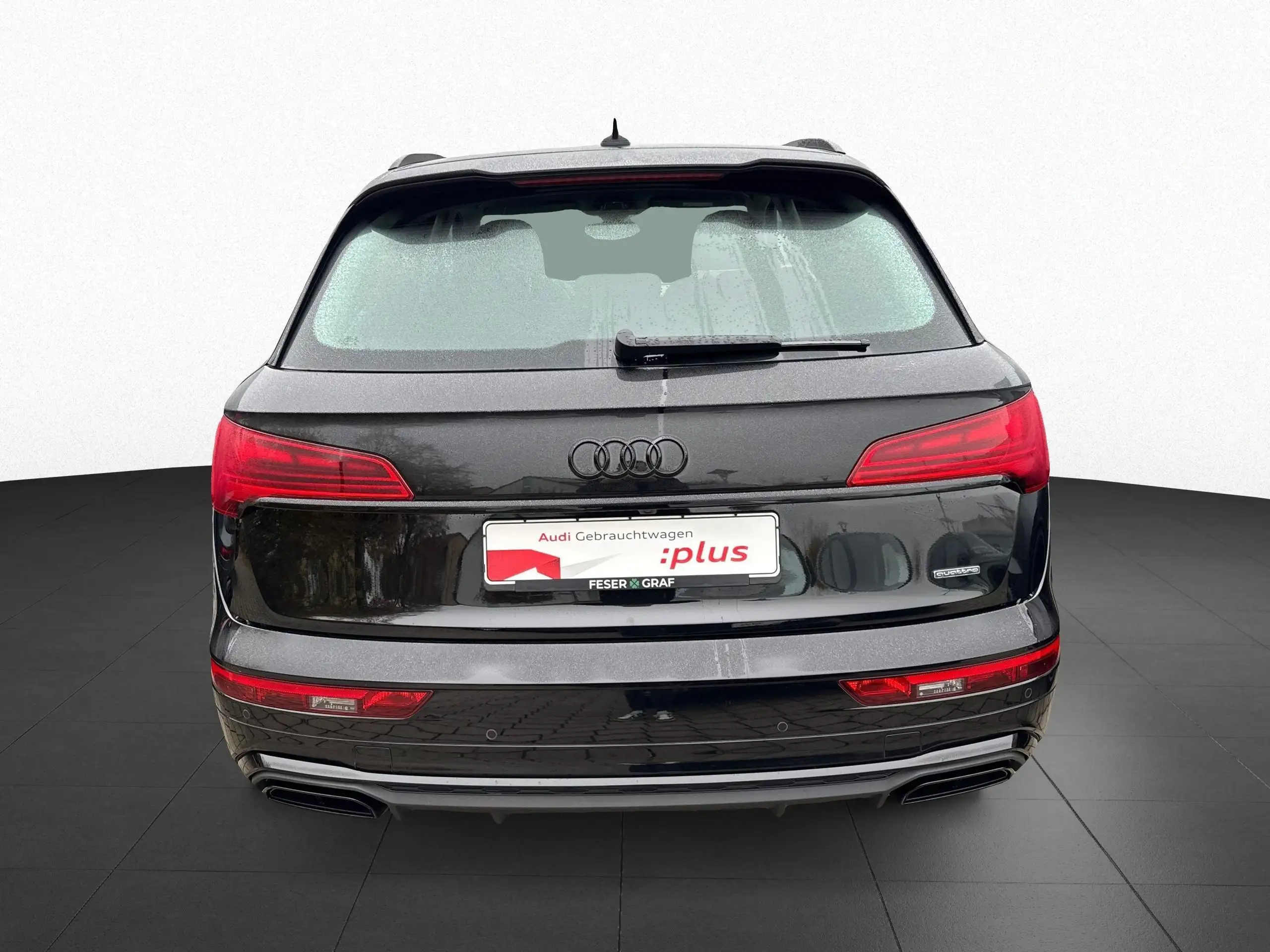 Audi - Q5