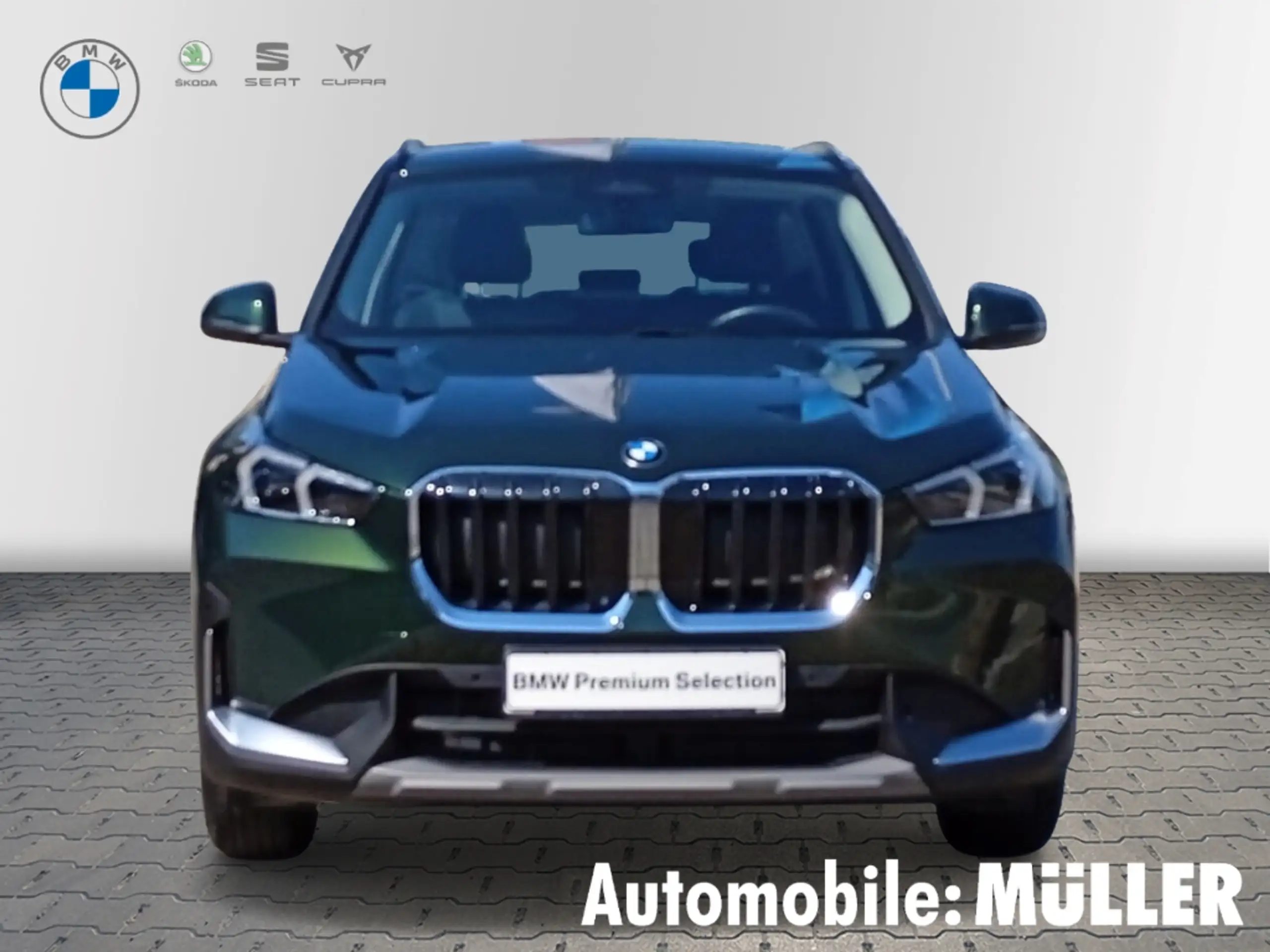 BMW - X1