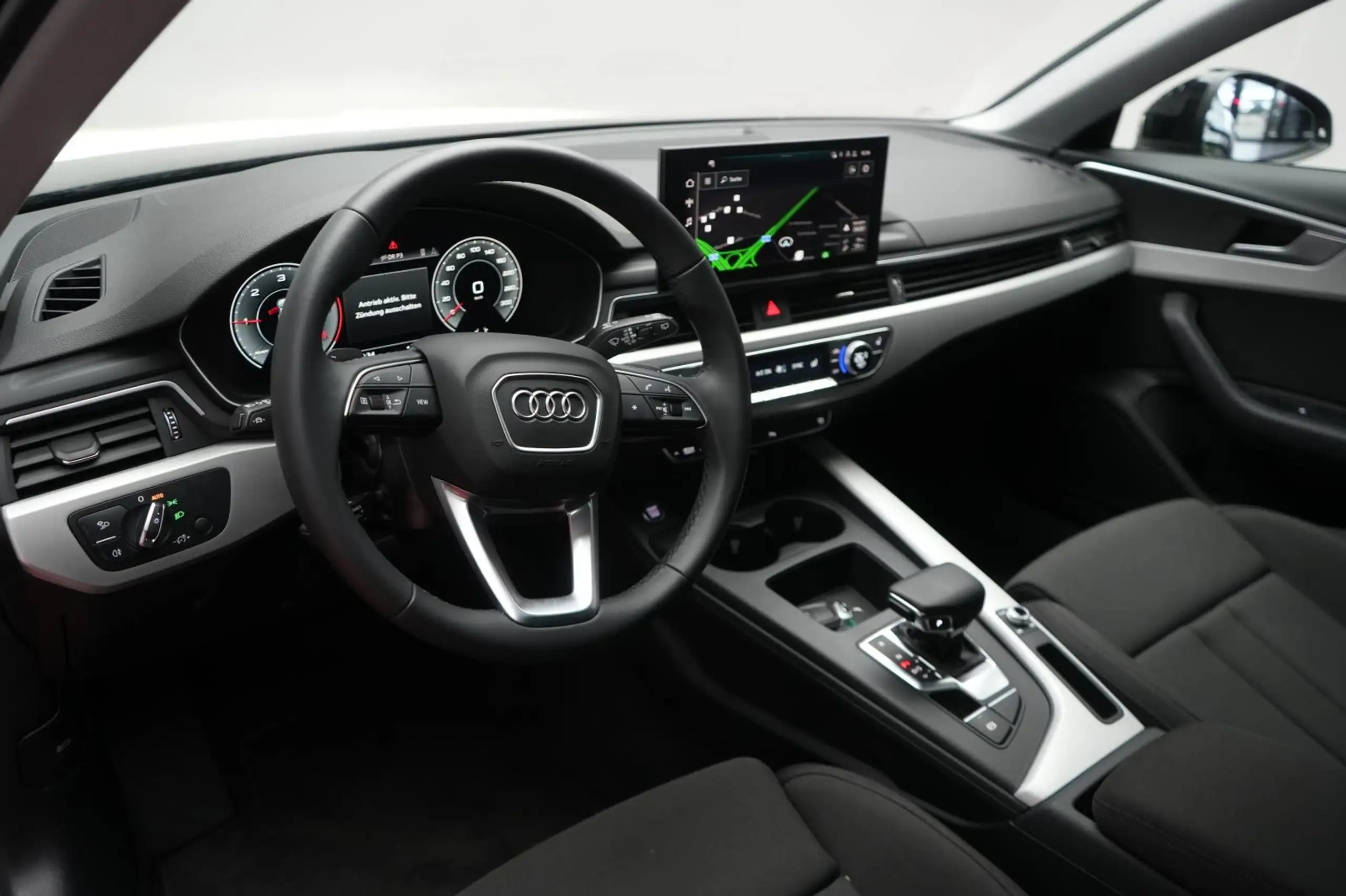 Audi - A4