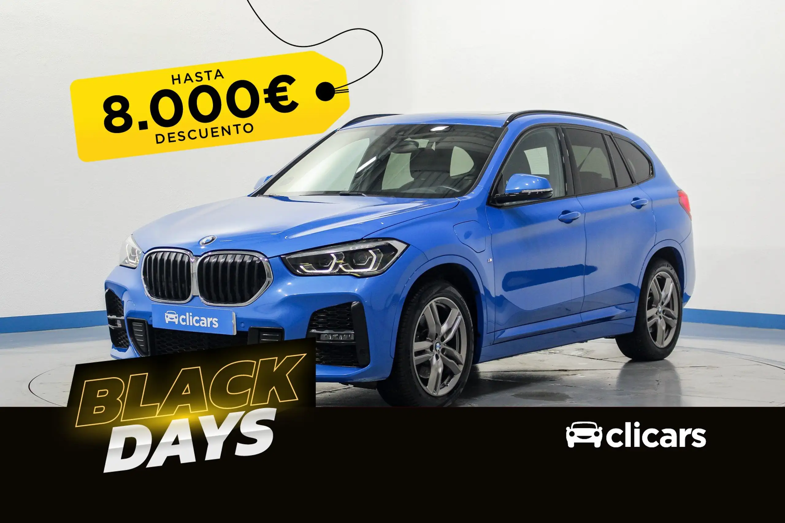 BMW - X1