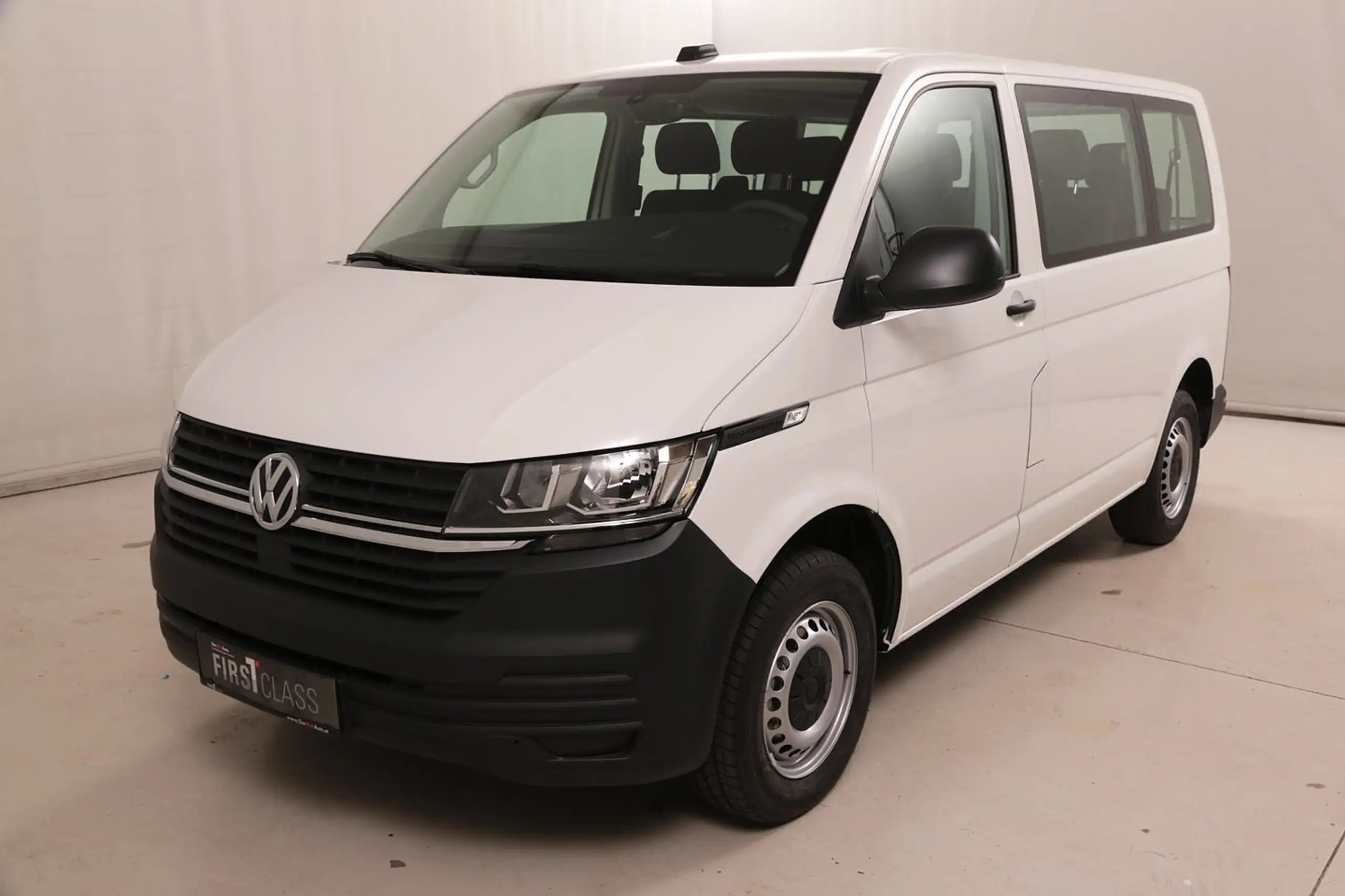 Volkswagen - T6.1 Transporter