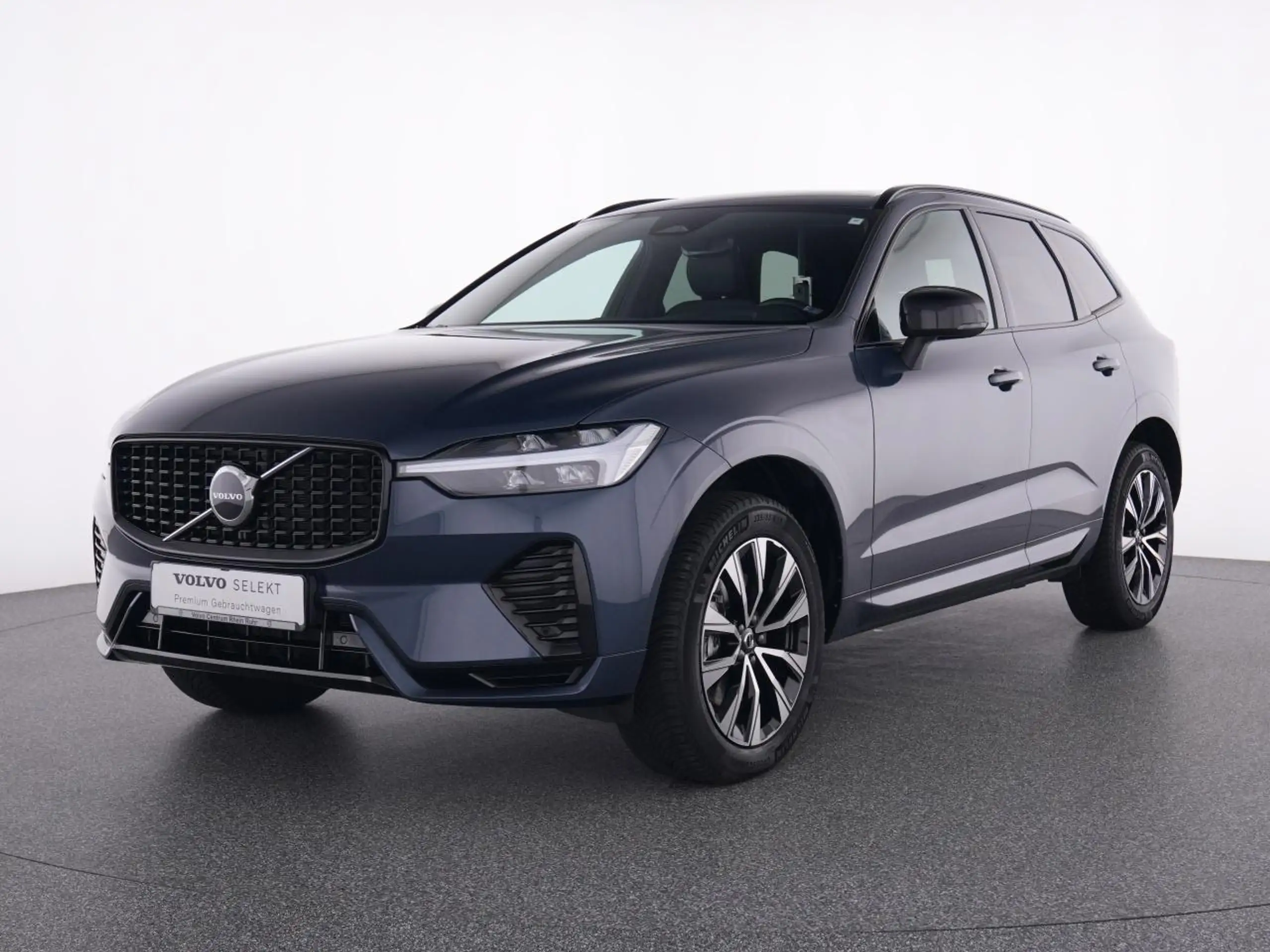 Volvo - XC60