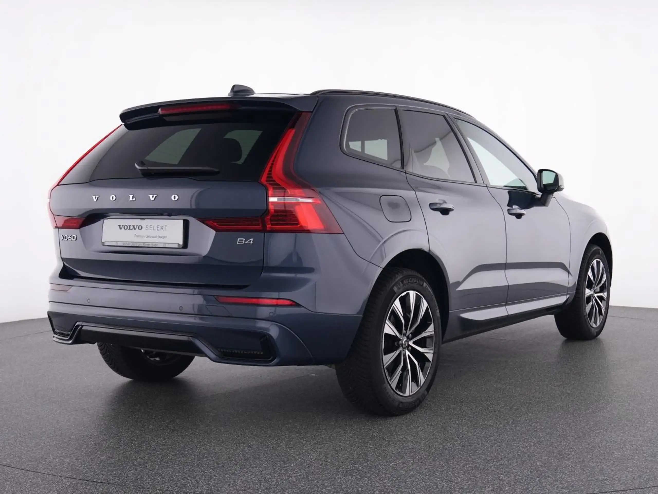 Volvo - XC60