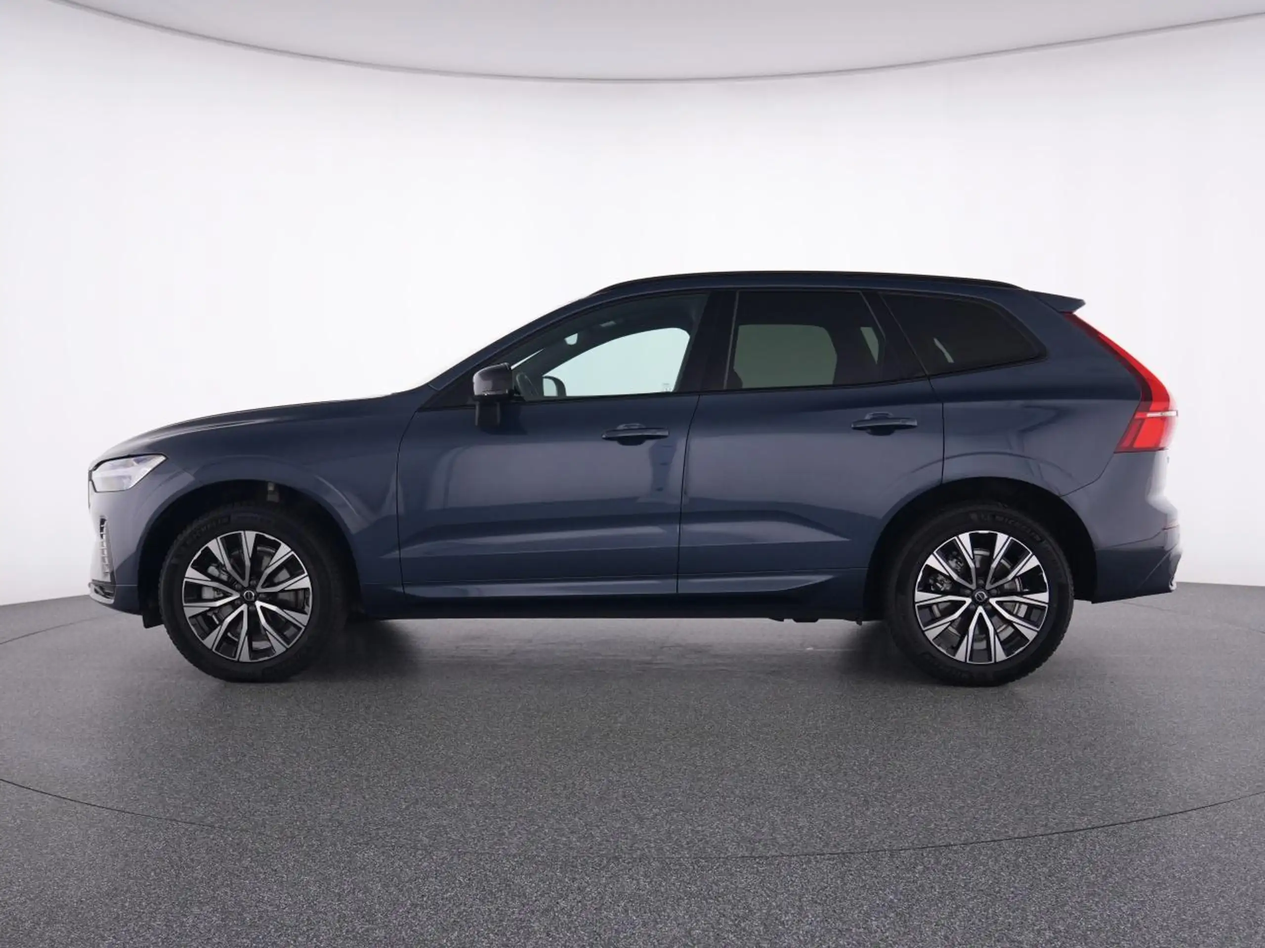 Volvo - XC60