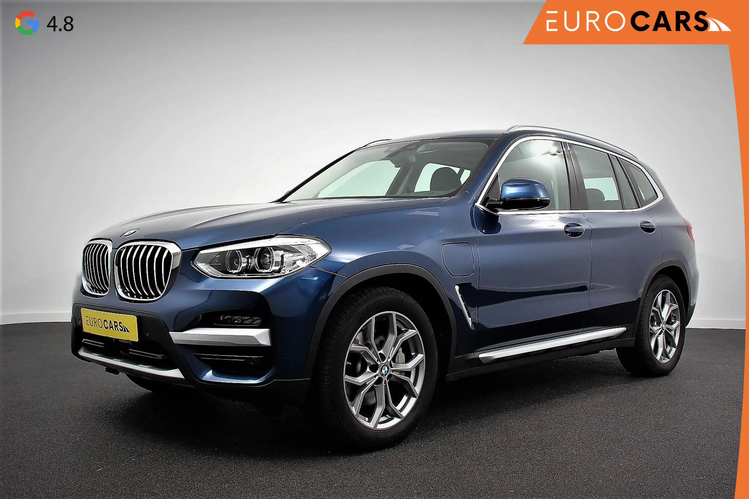 BMW - X3