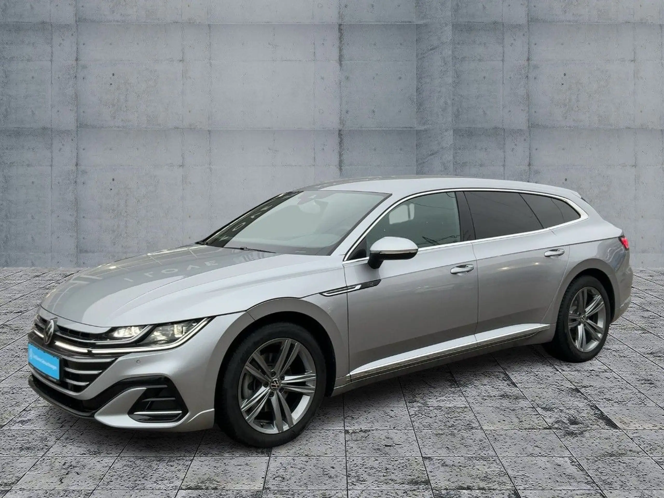 Volkswagen - Arteon